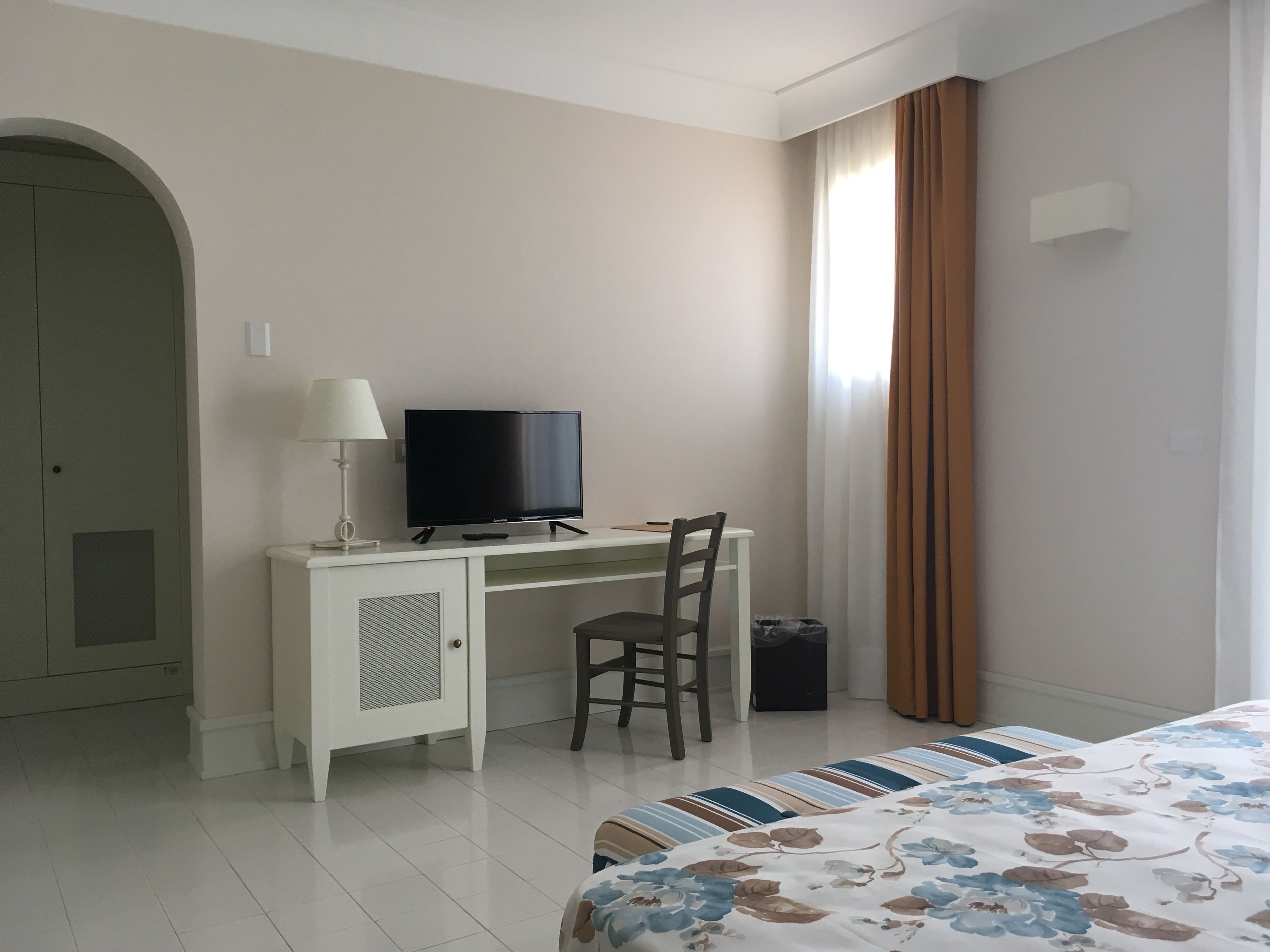 Hotel Danieli Pozzallo