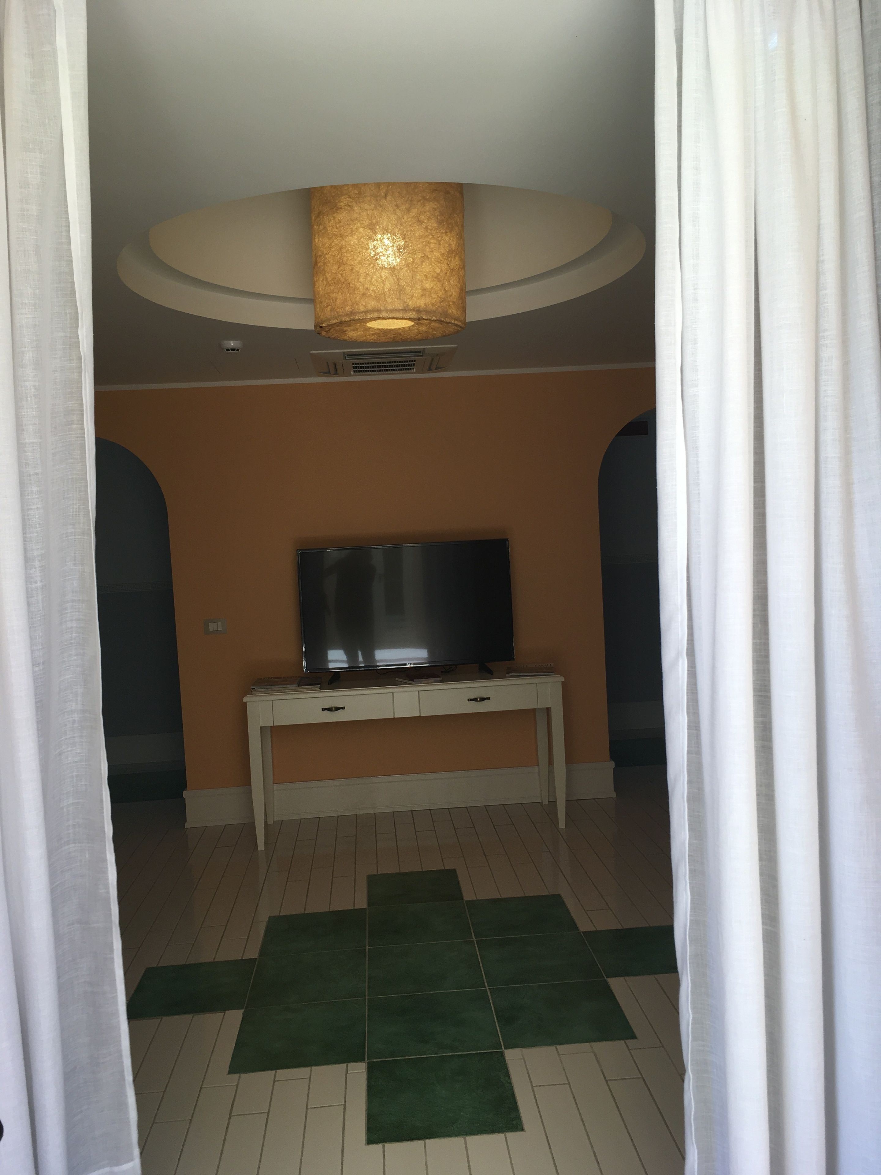 Hotel Danieli Pozzallo