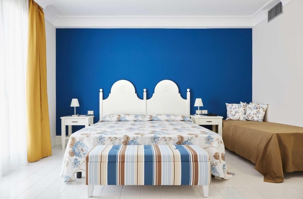 Hotel Danieli Pozzallo