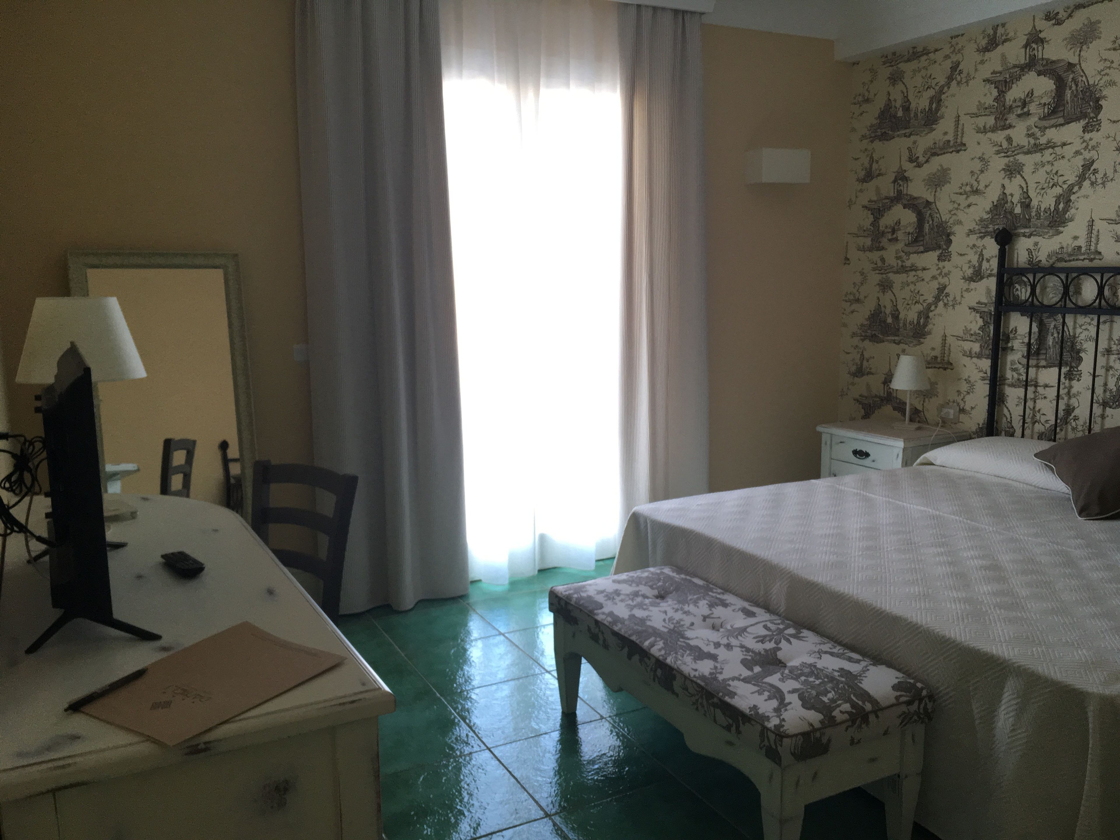 Hotel Danieli Pozzallo