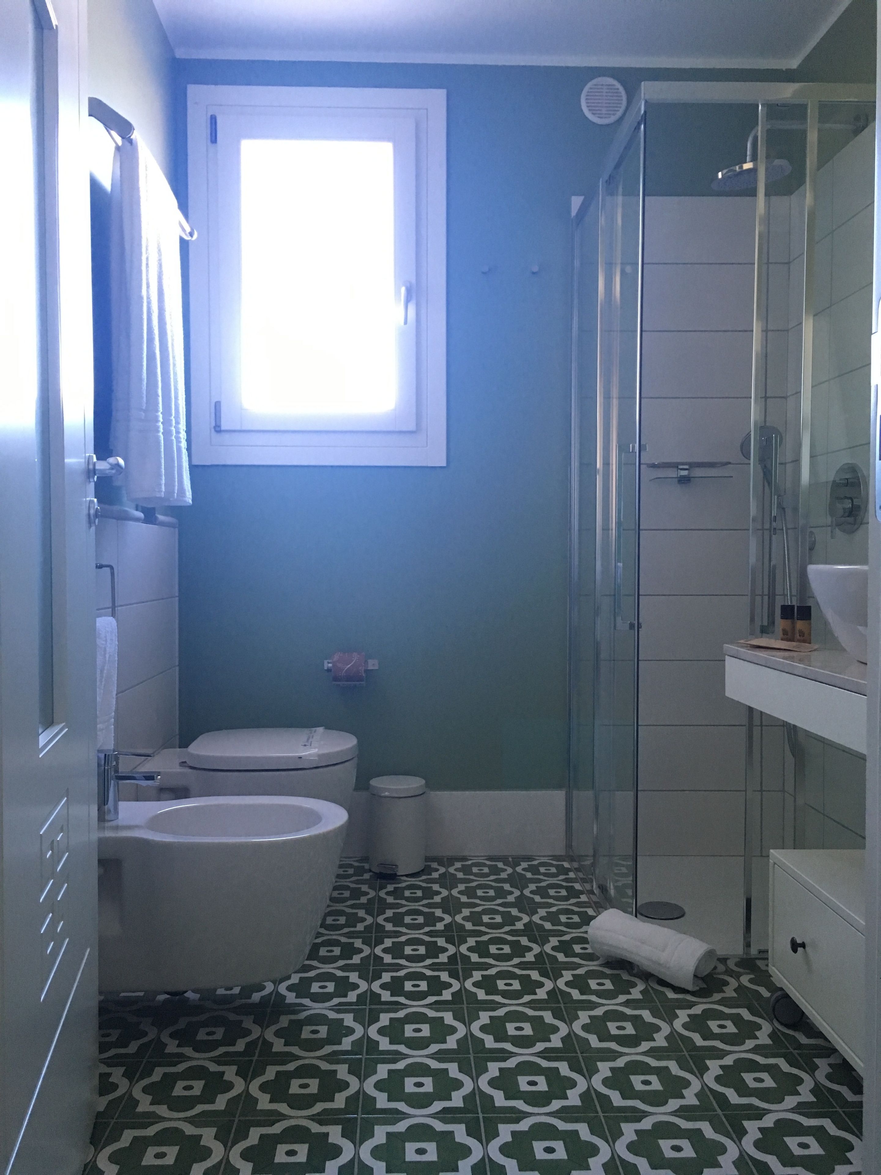 Hotel Danieli Pozzallo