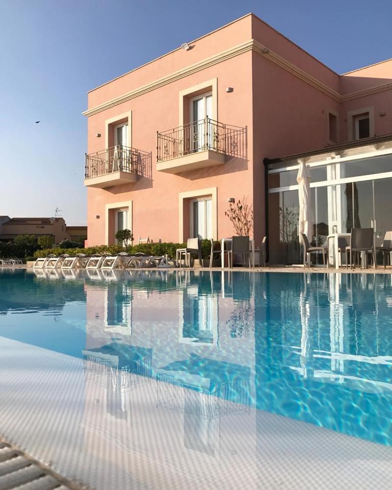 Hotel Danieli Pozzallo