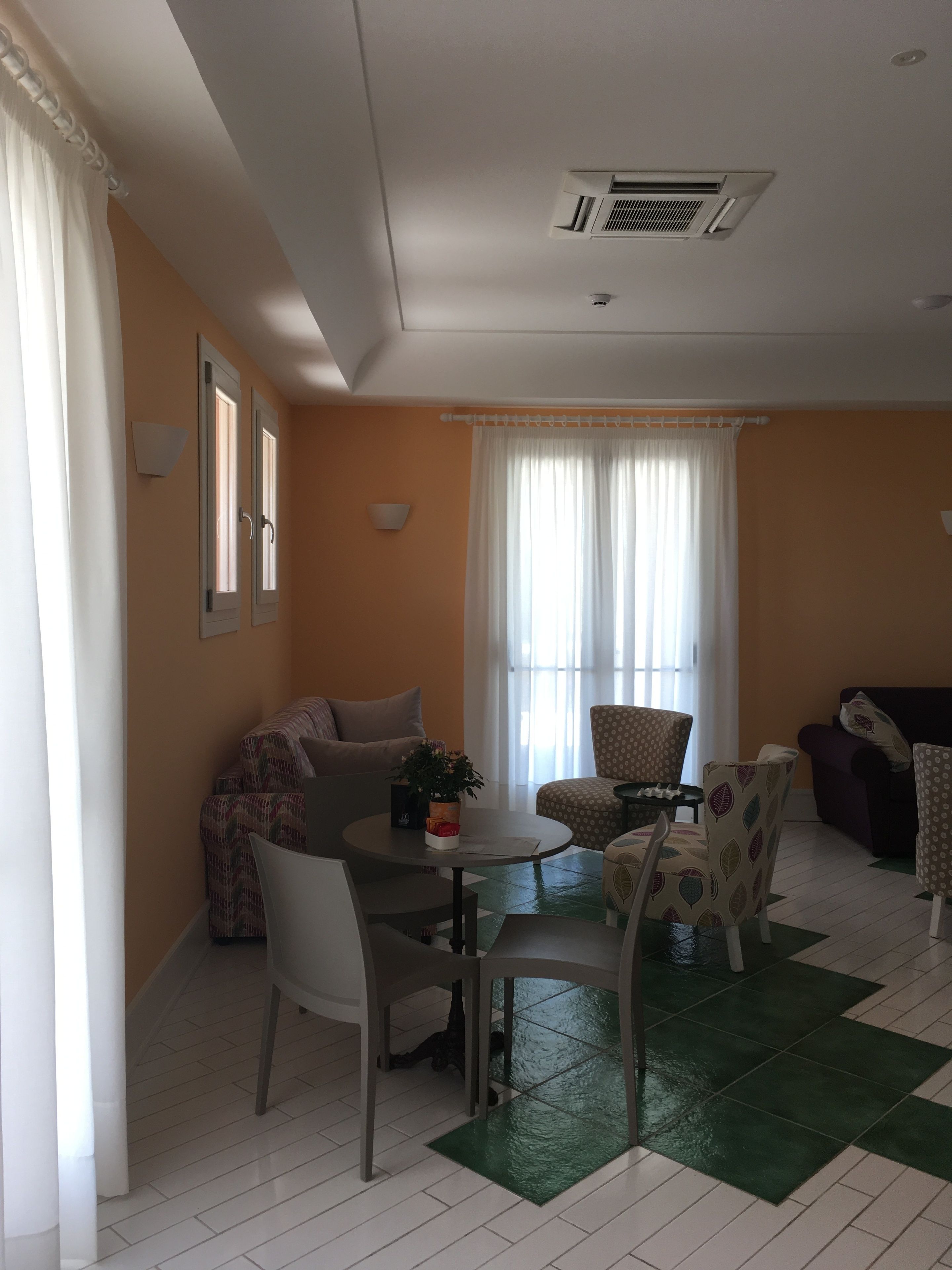 Hotel Danieli Pozzallo