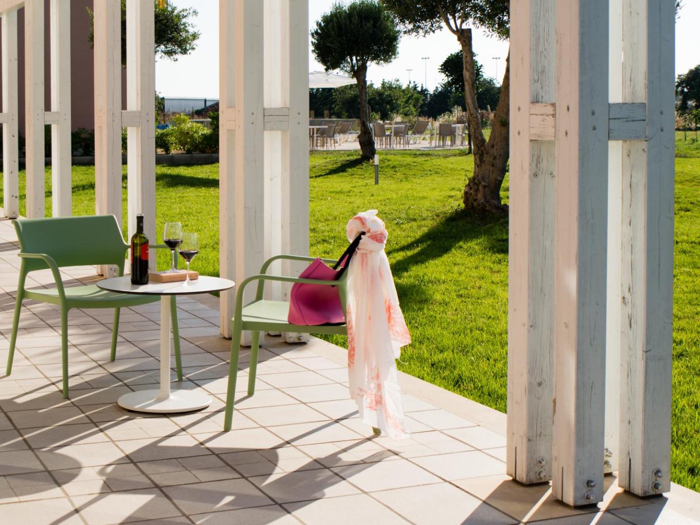 Hotel Danieli Pozzallo
