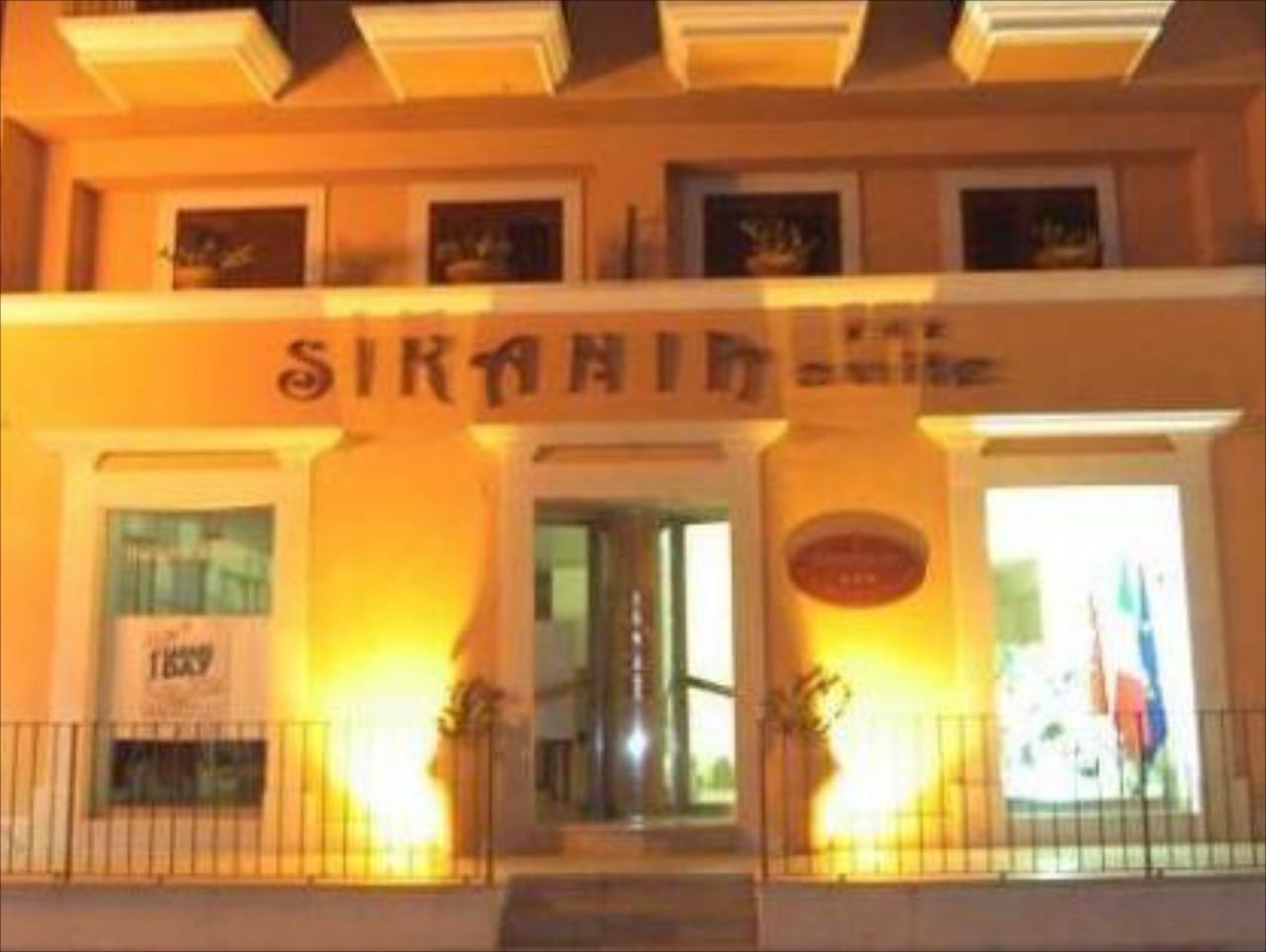 Sikania Suite