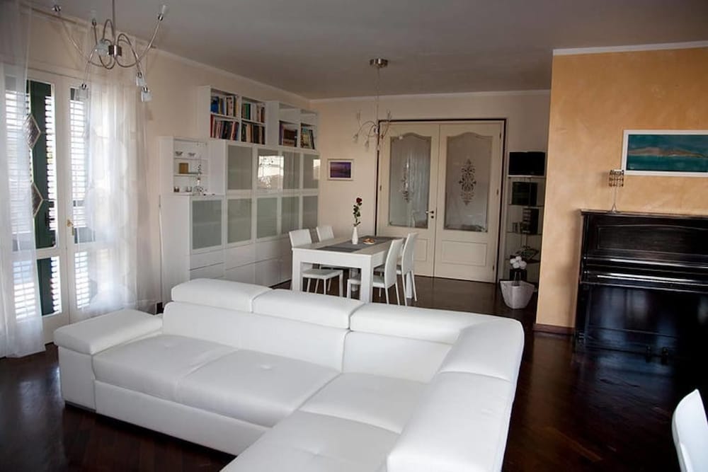Villa Pantarei