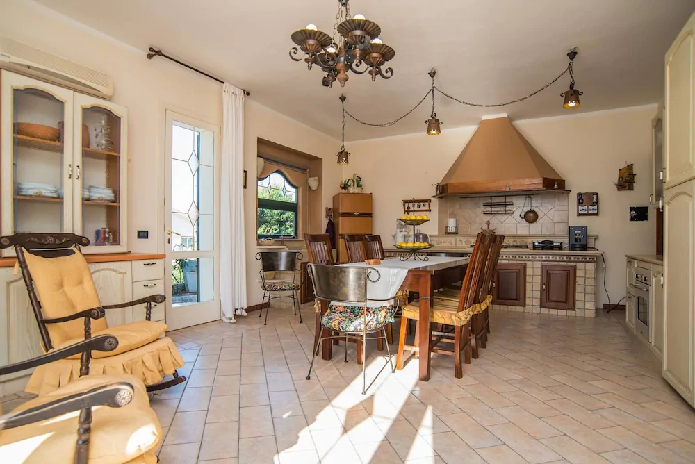 Villa Pantarei