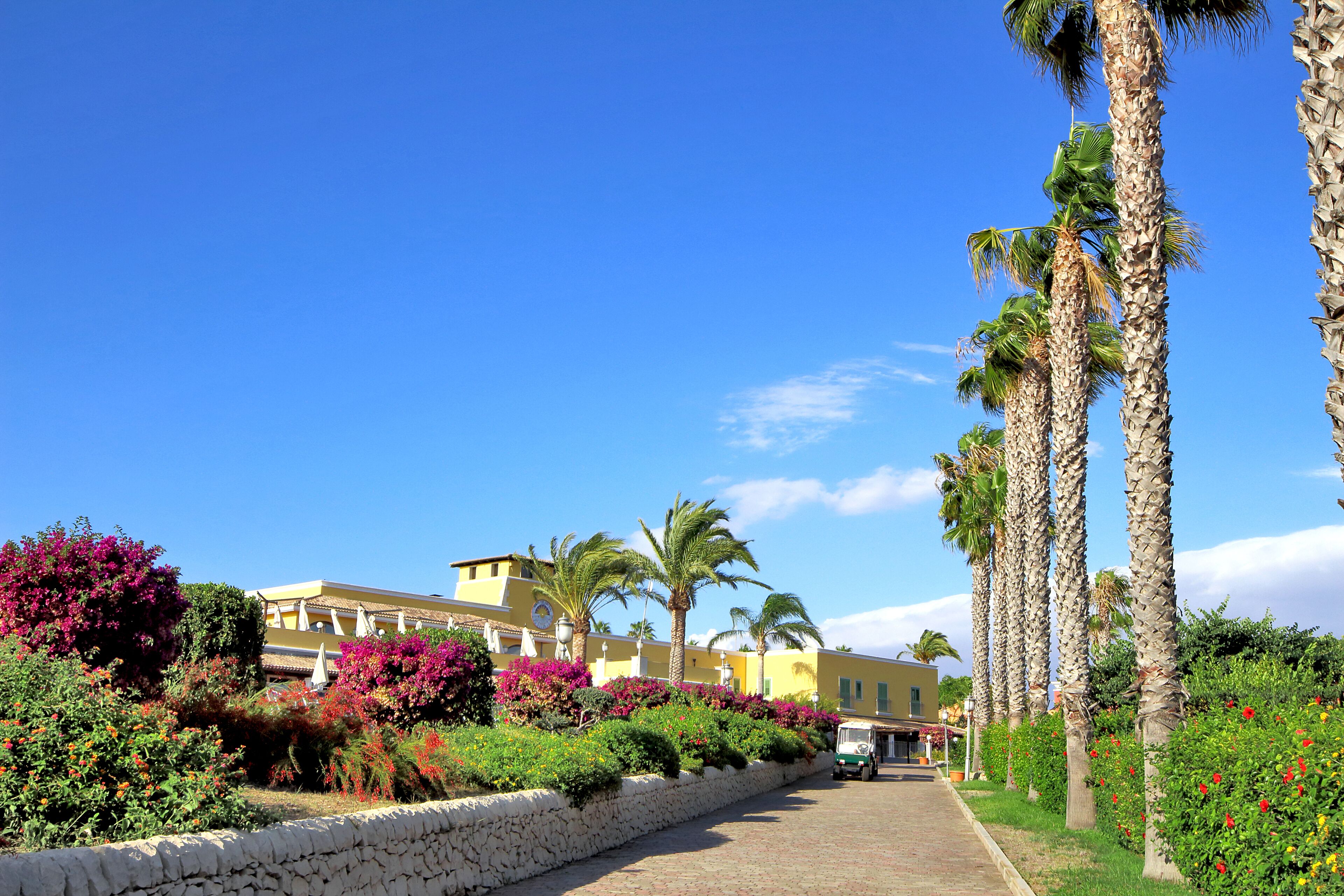 IGV Club Hotel Baia Samuele