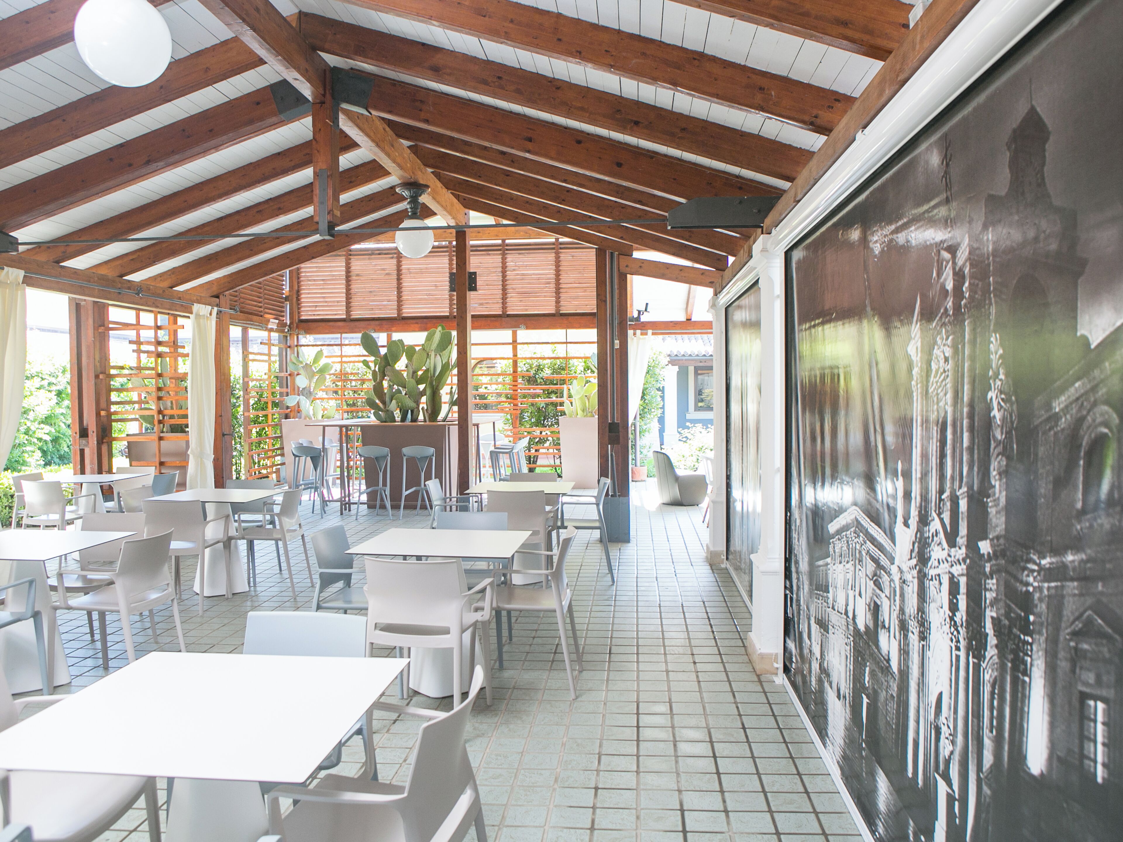 IGV Club Hotel Baia Samuele