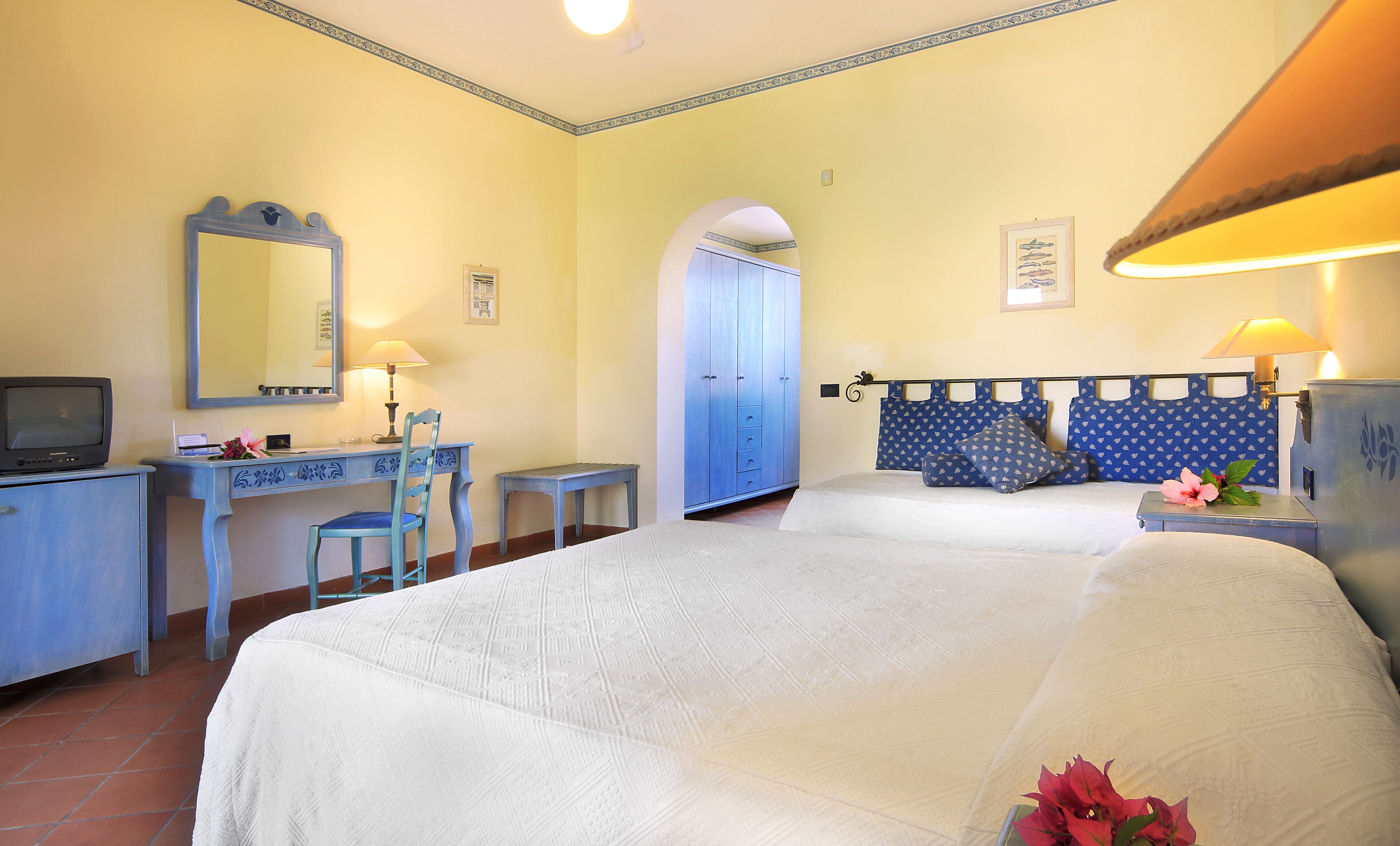 IGV Club Hotel Baia Samuele