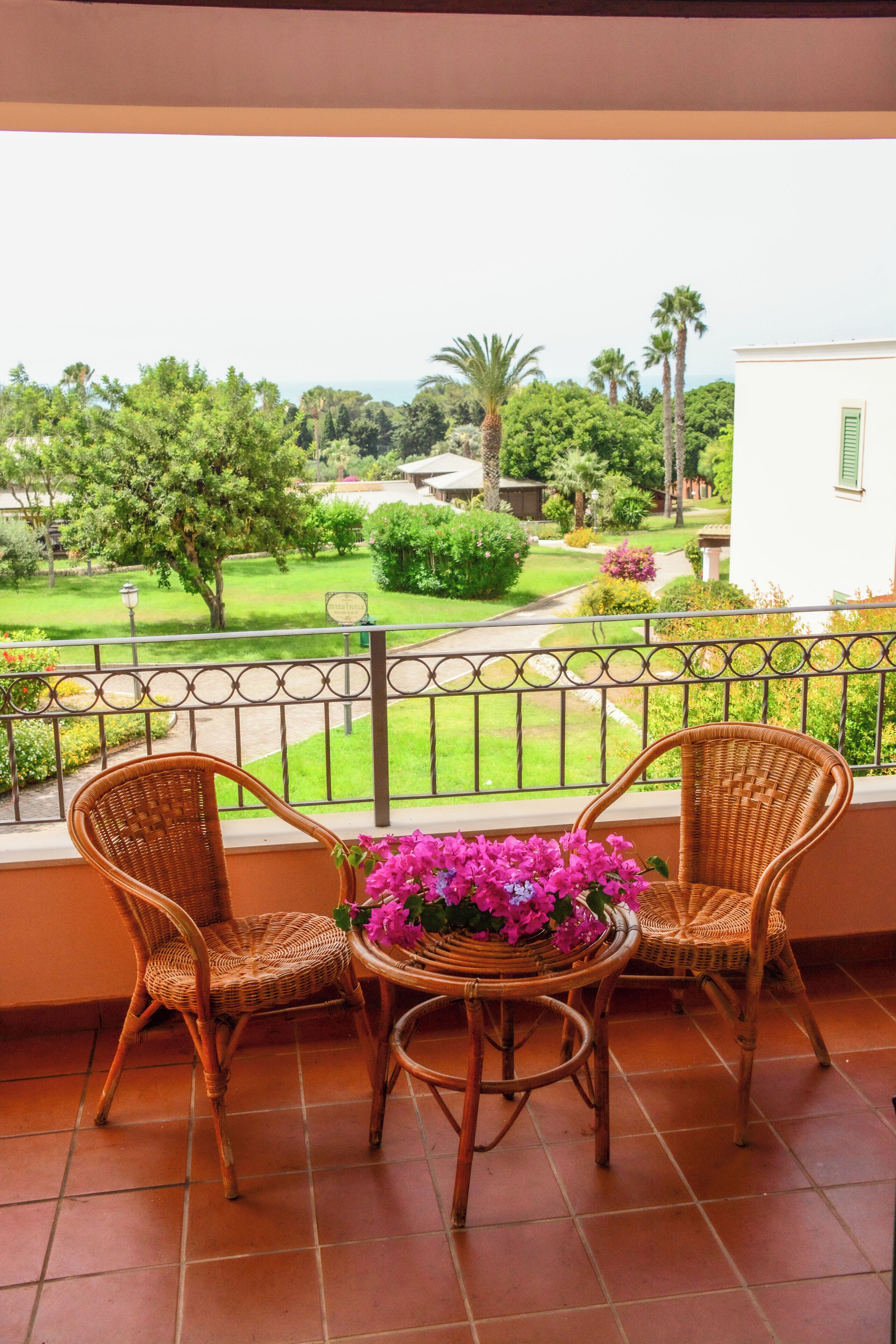 IGV Club Hotel Baia Samuele