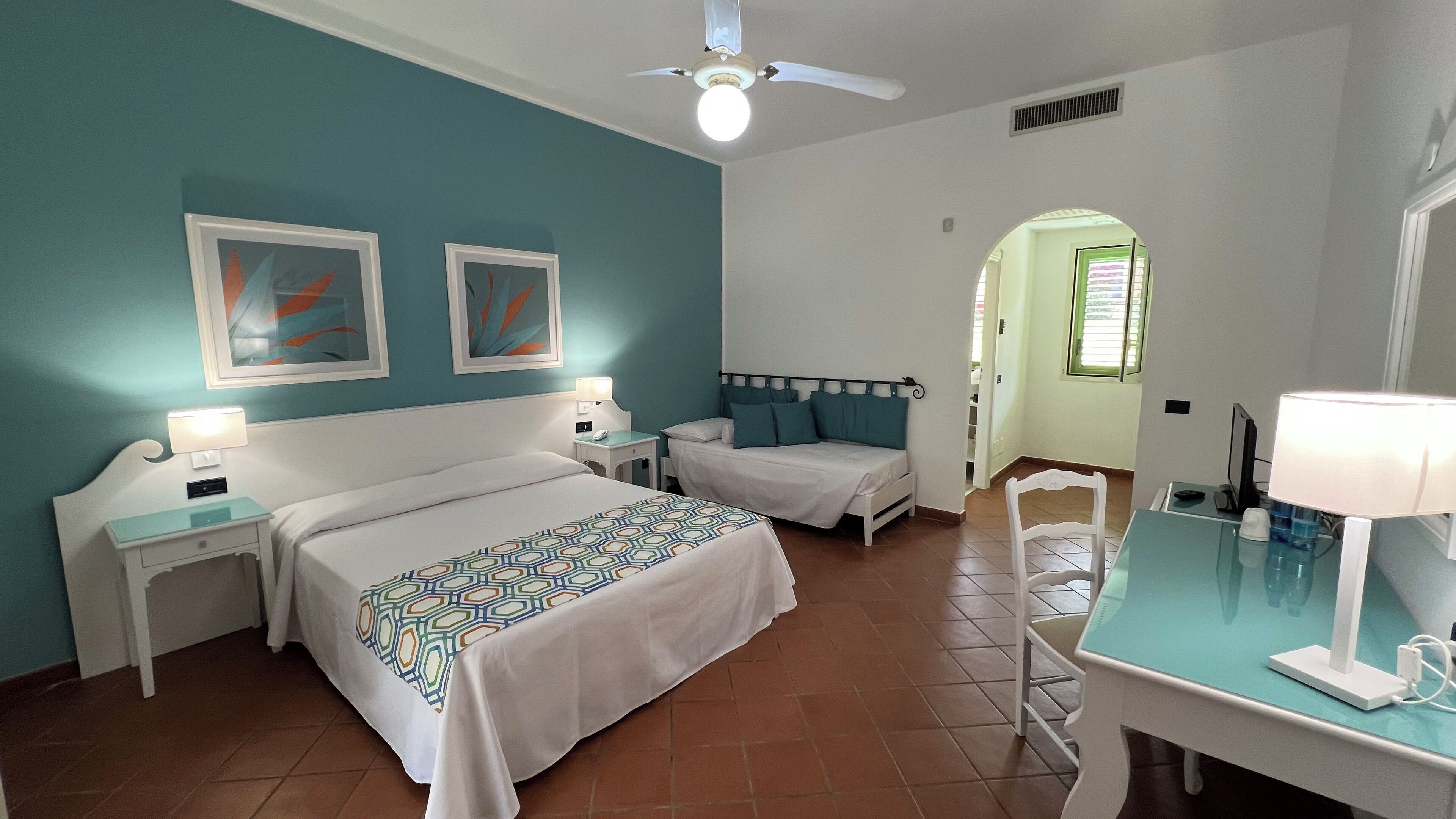 IGV Club Hotel Baia Samuele