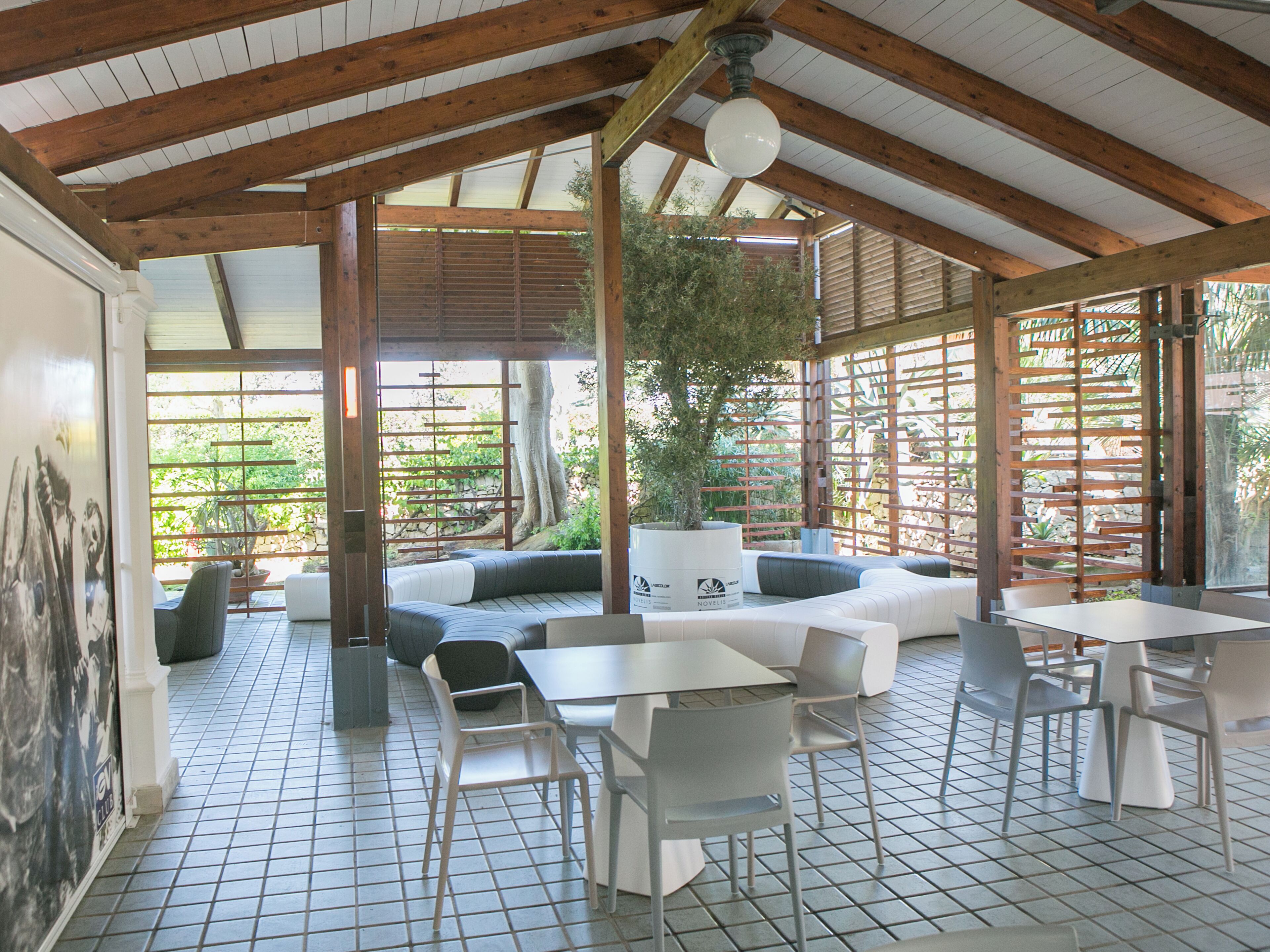 IGV Club Hotel Baia Samuele