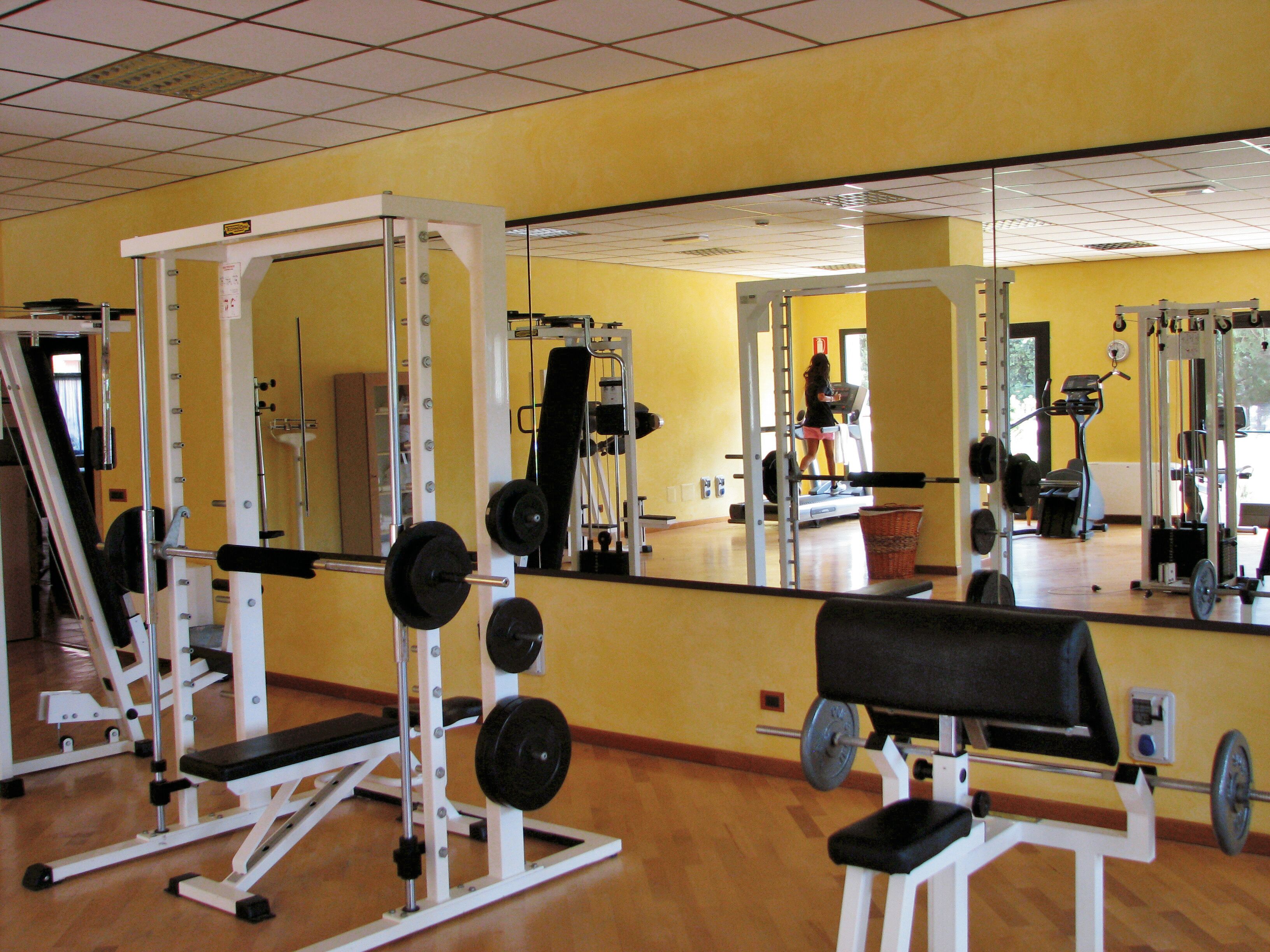 IGV Club Hotel Baia Samuele