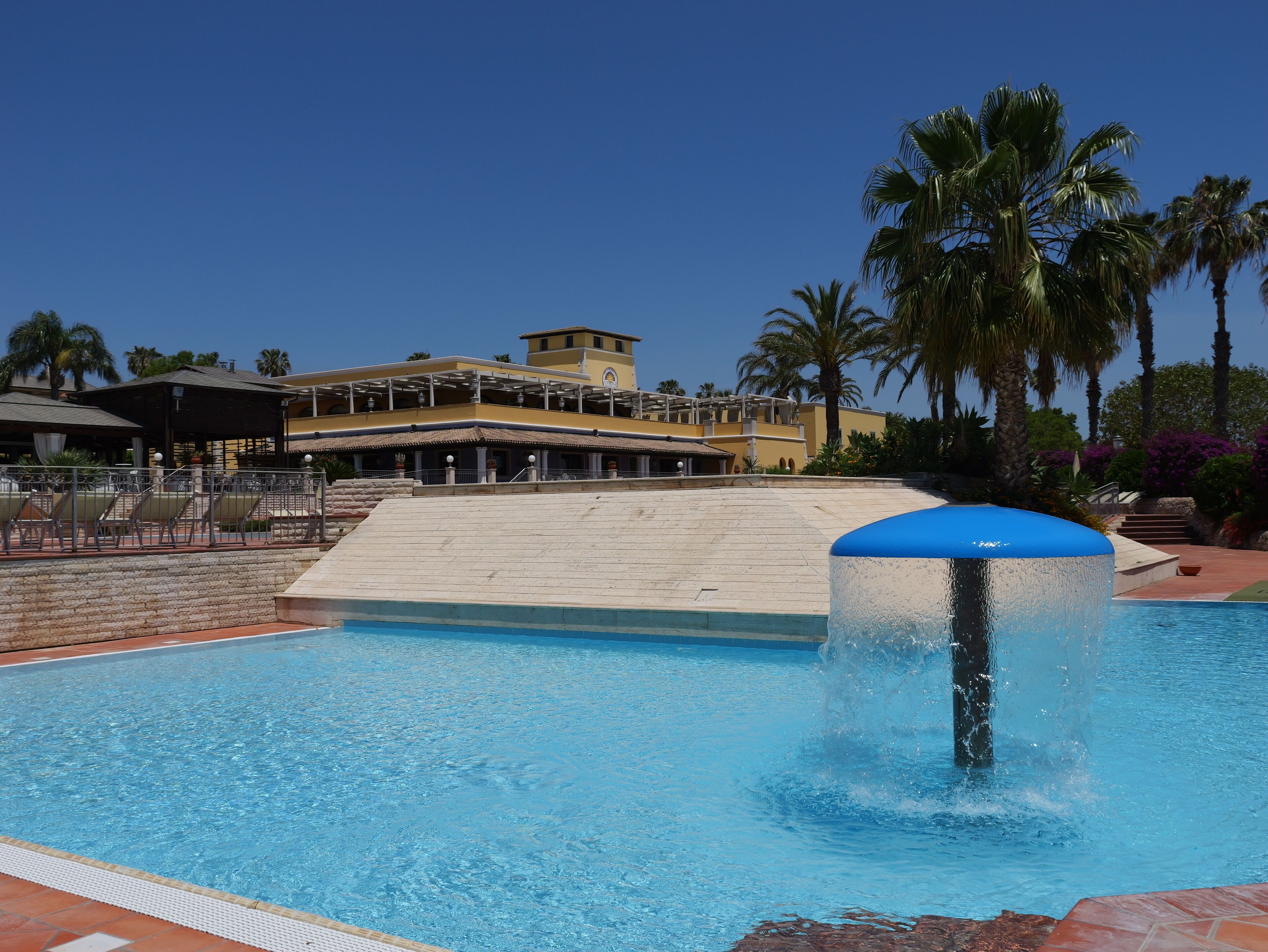 IGV Club Hotel Baia Samuele