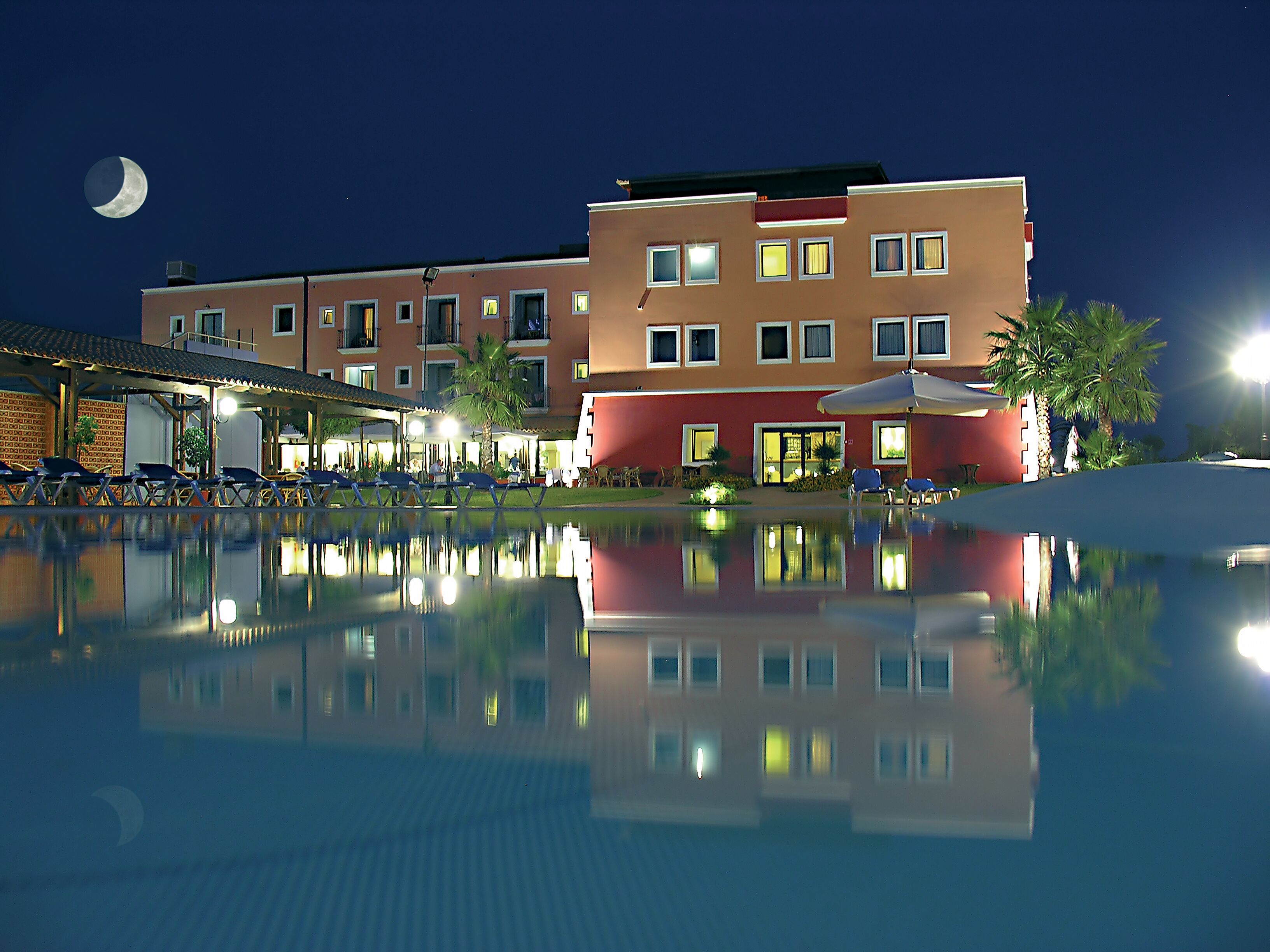 IGV Club Hotel Baia Samuele