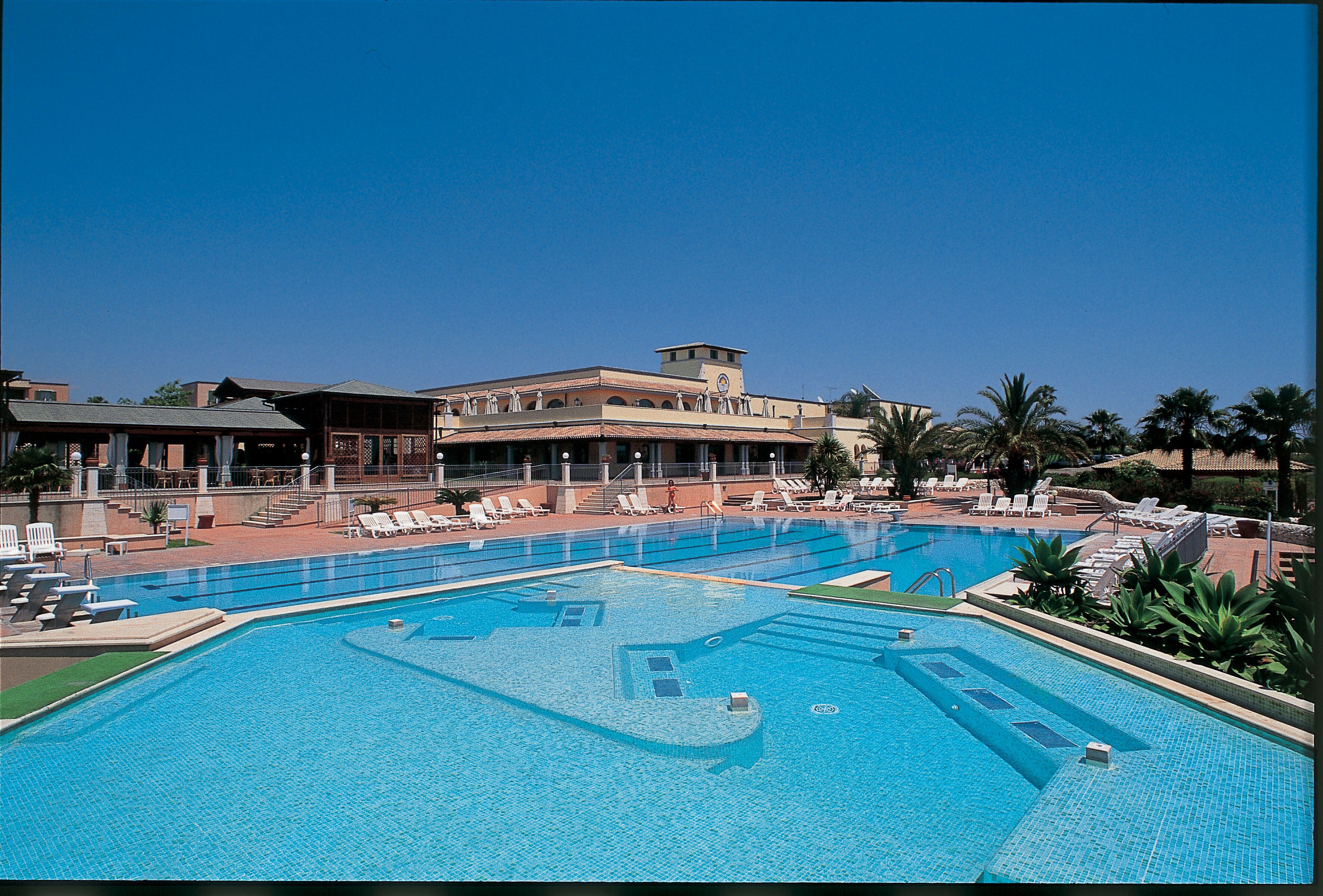 IGV Club Hotel Baia Samuele
