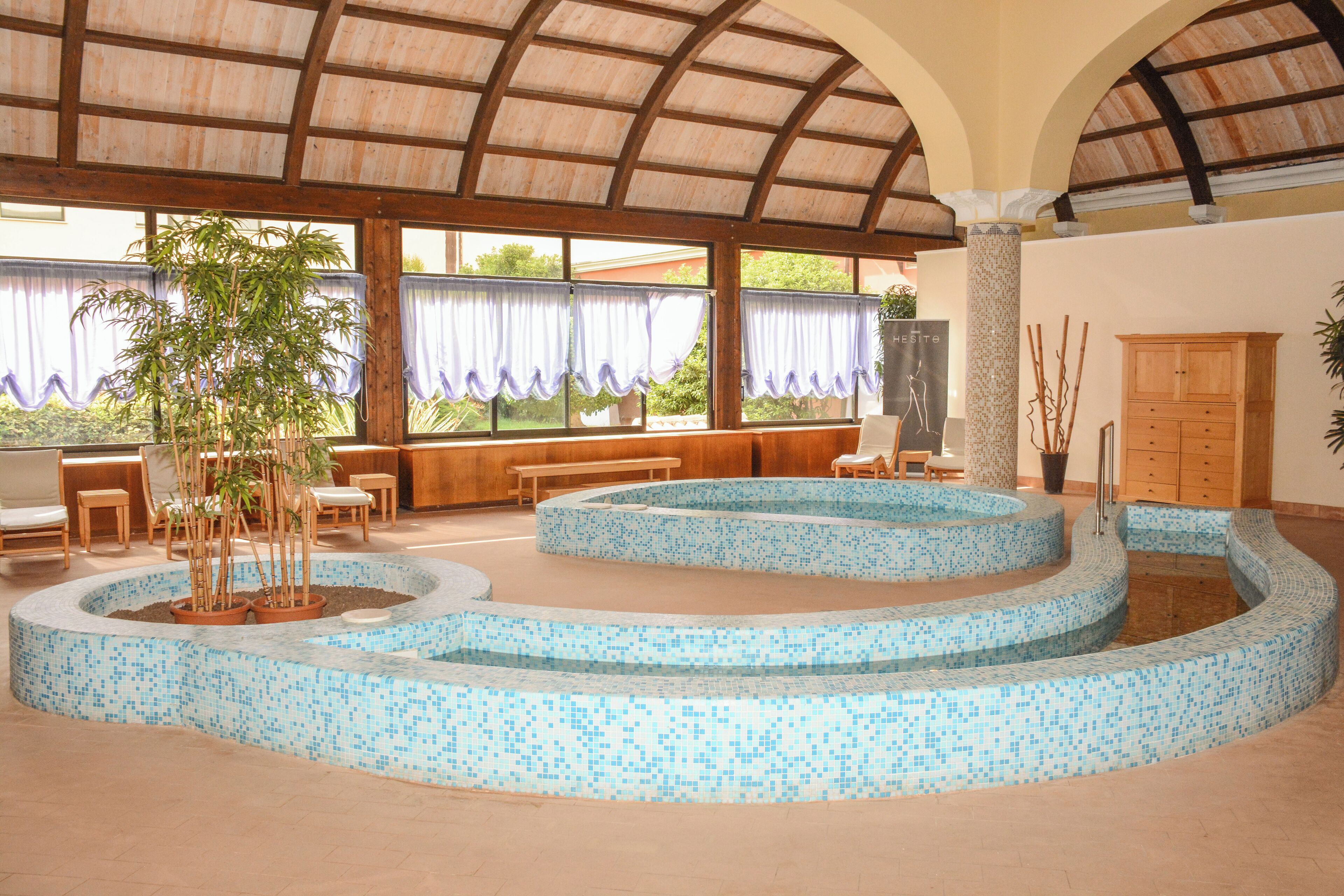 IGV Club Hotel Baia Samuele