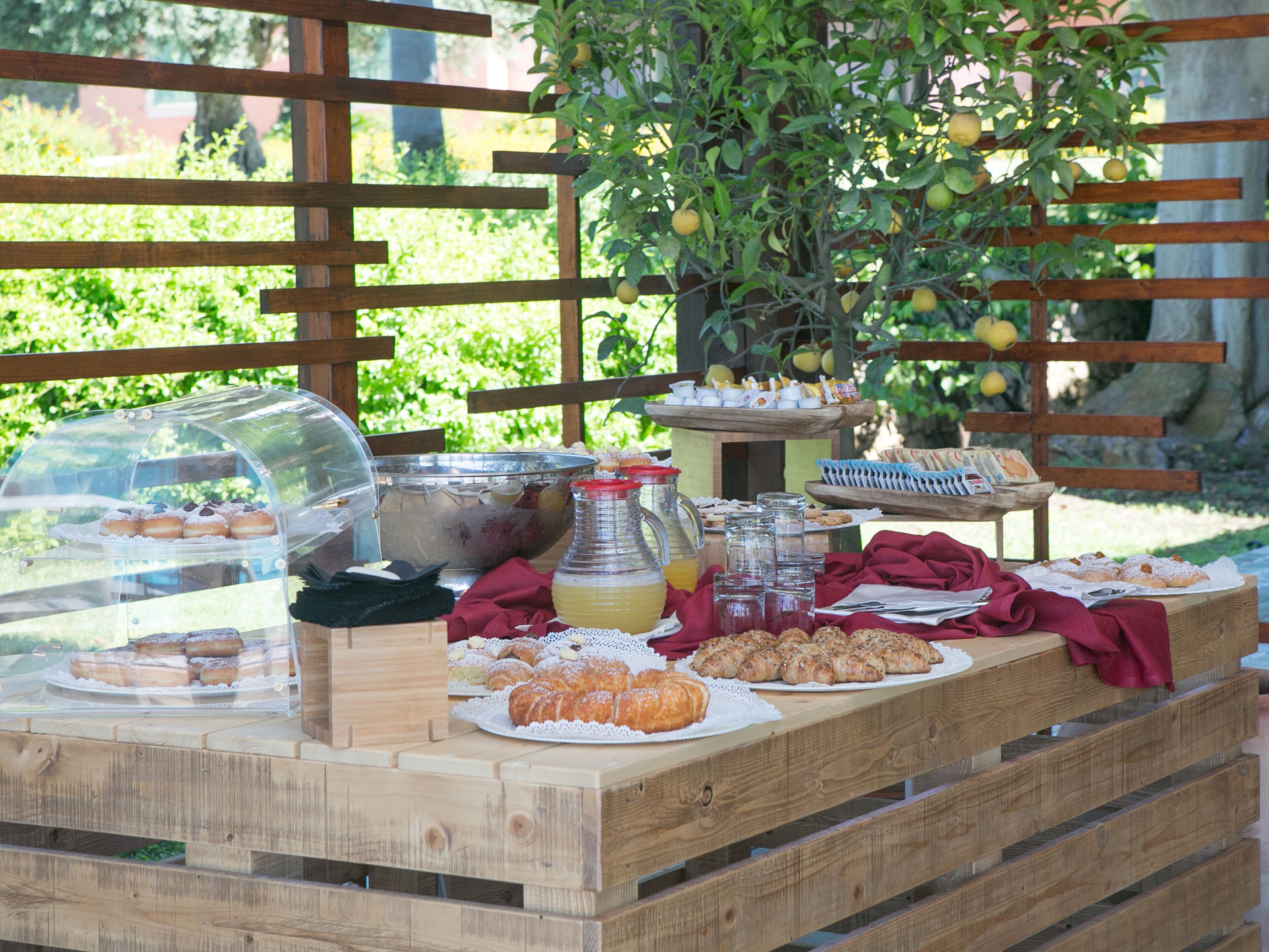IGV Club Hotel Baia Samuele