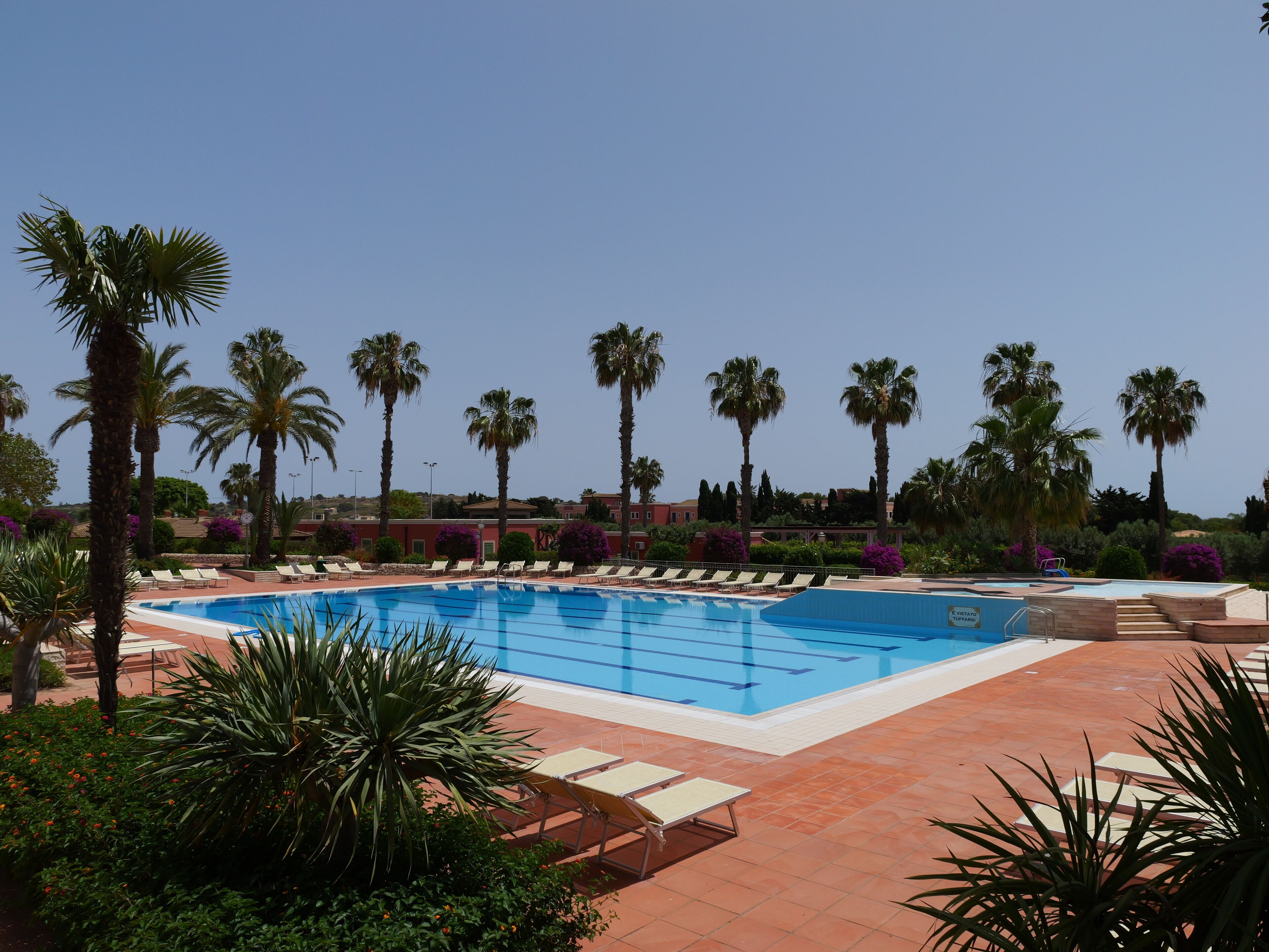 IGV Club Hotel Baia Samuele