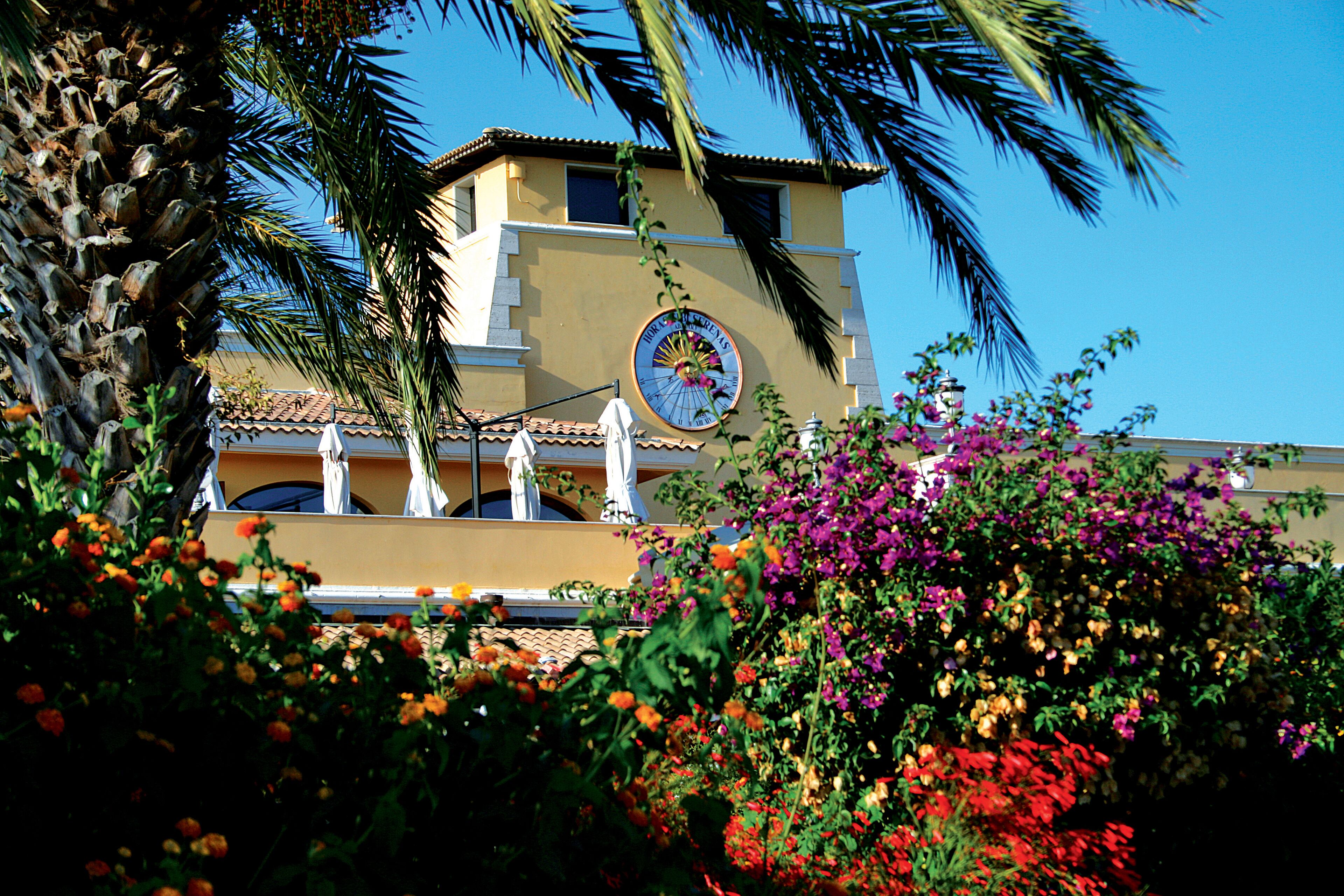 IGV Club Hotel Baia Samuele