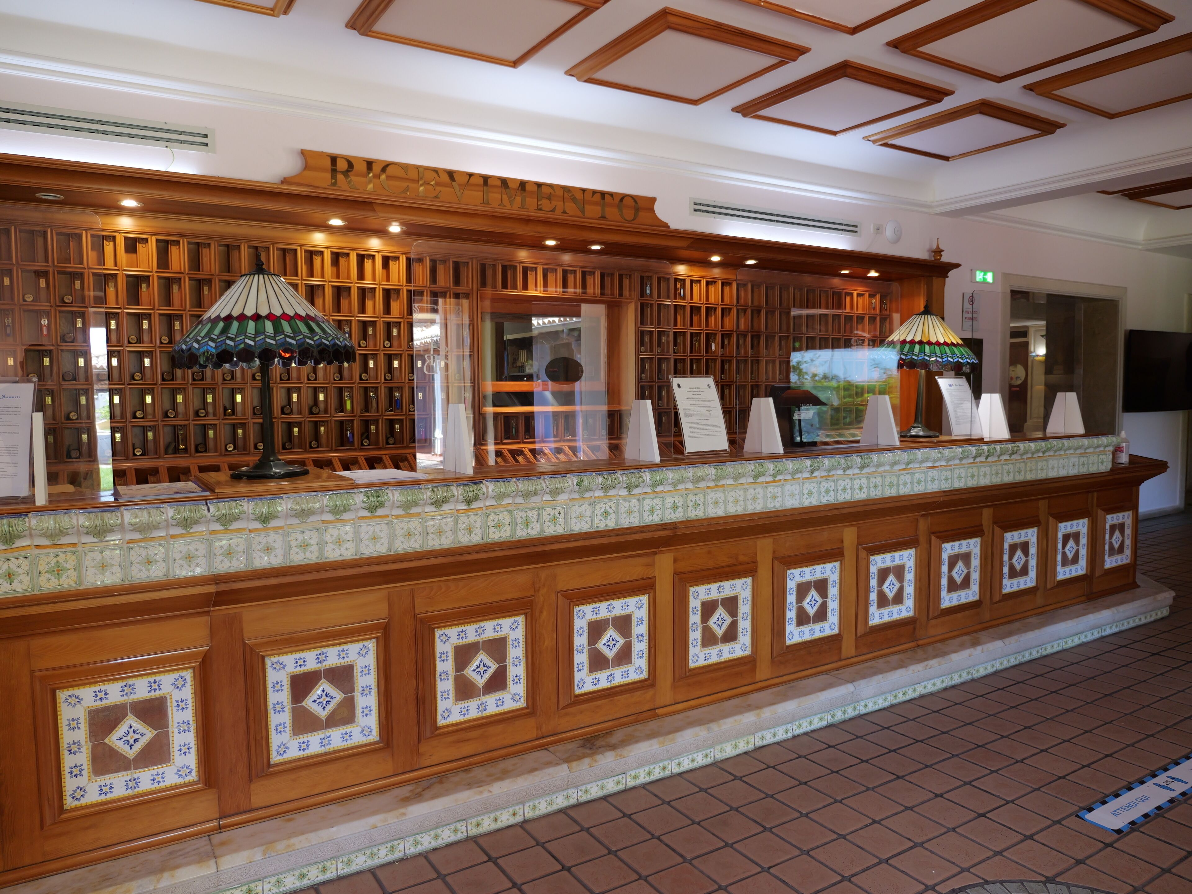 IGV Club Hotel Baia Samuele