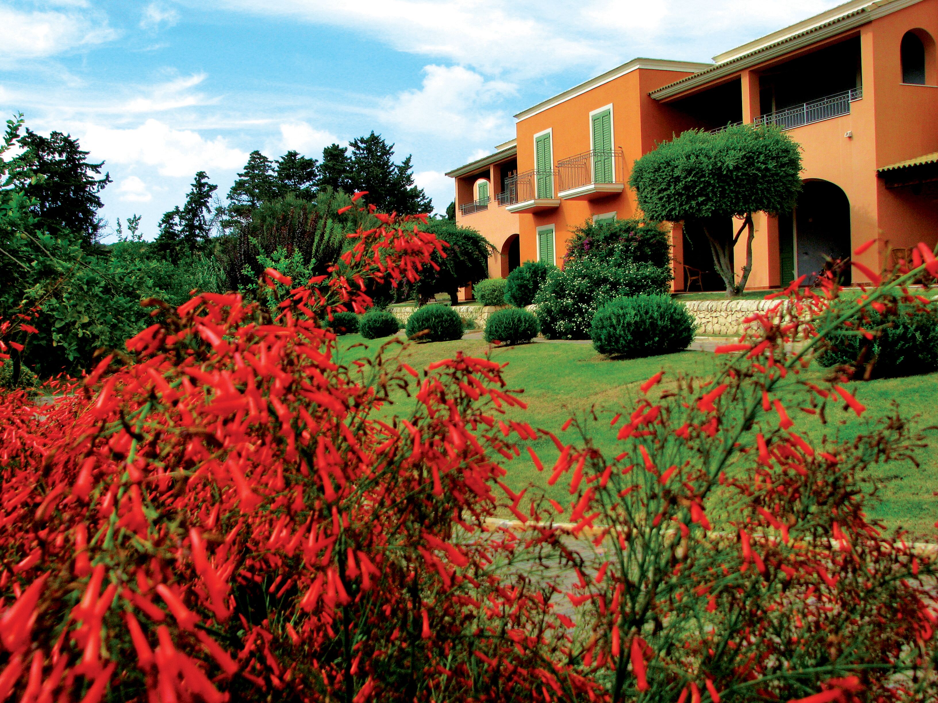 IGV Club Hotel Baia Samuele