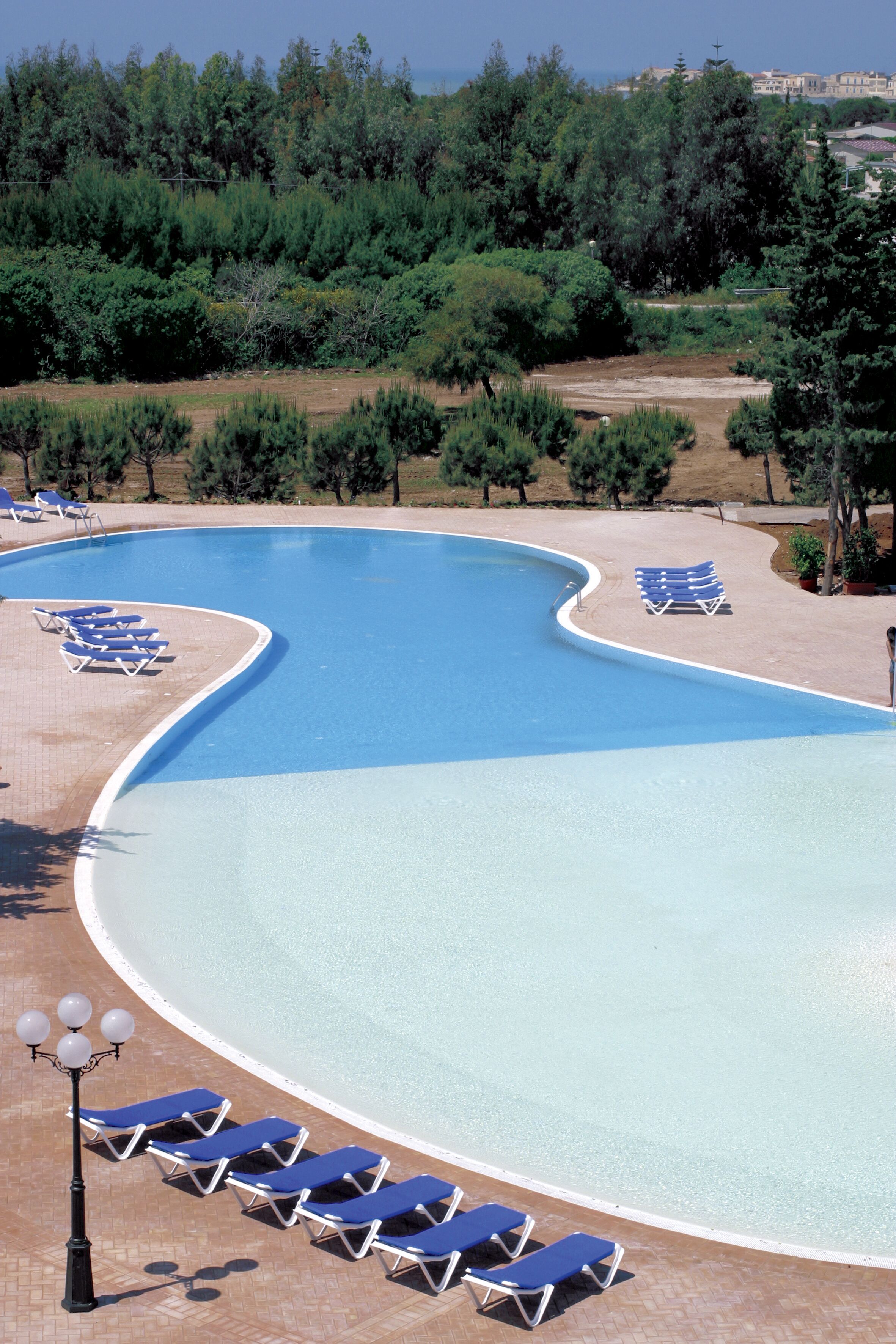 IGV Club Hotel Baia Samuele