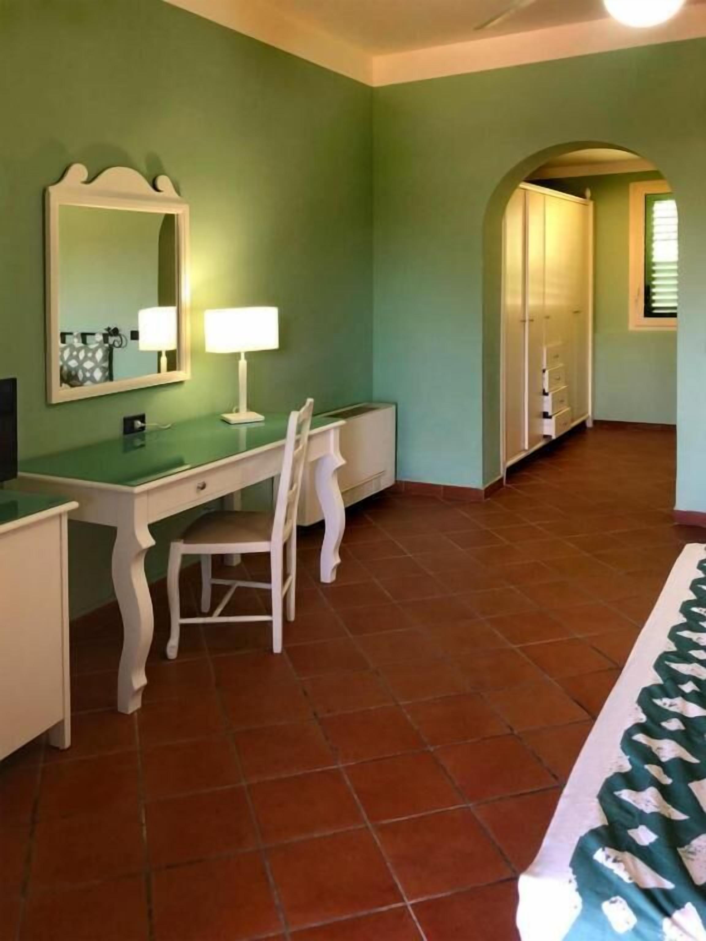 IGV Club Hotel Baia Samuele