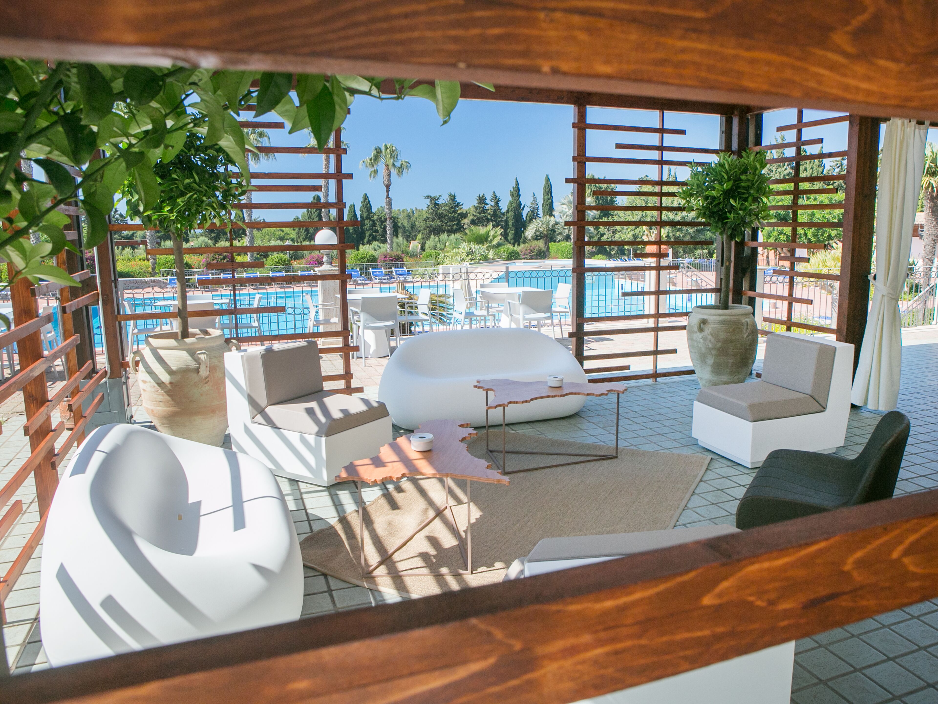 IGV Club Hotel Baia Samuele