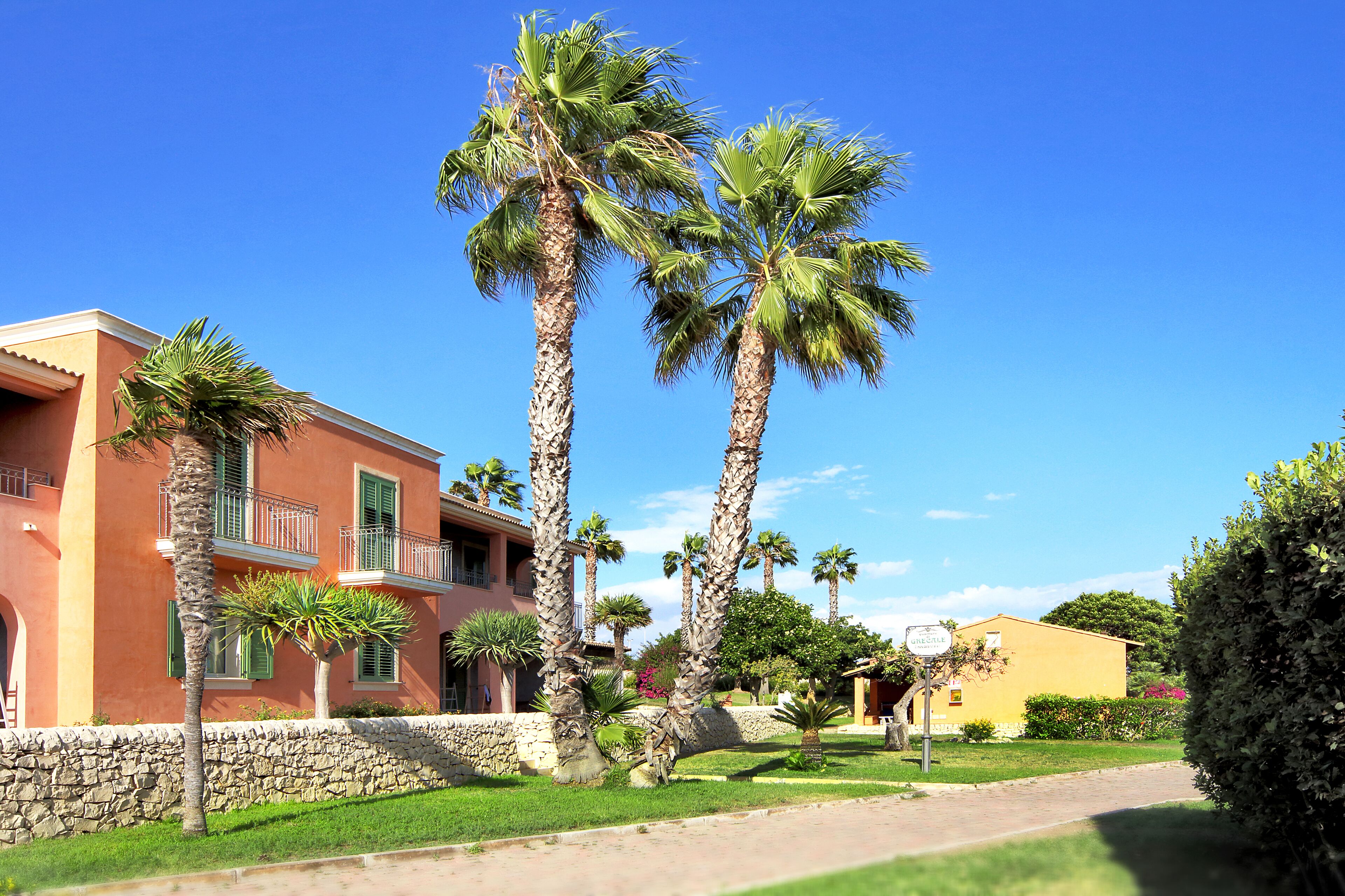 IGV Club Hotel Baia Samuele