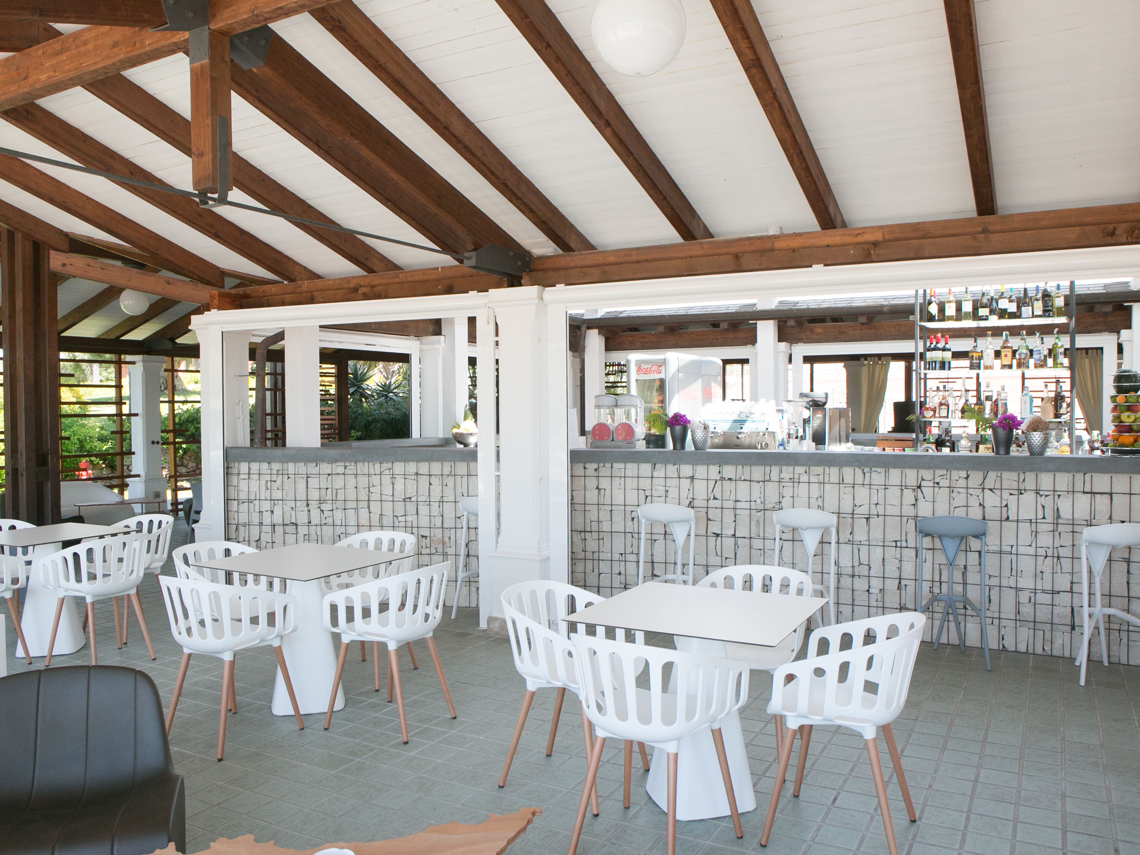 IGV Club Hotel Baia Samuele