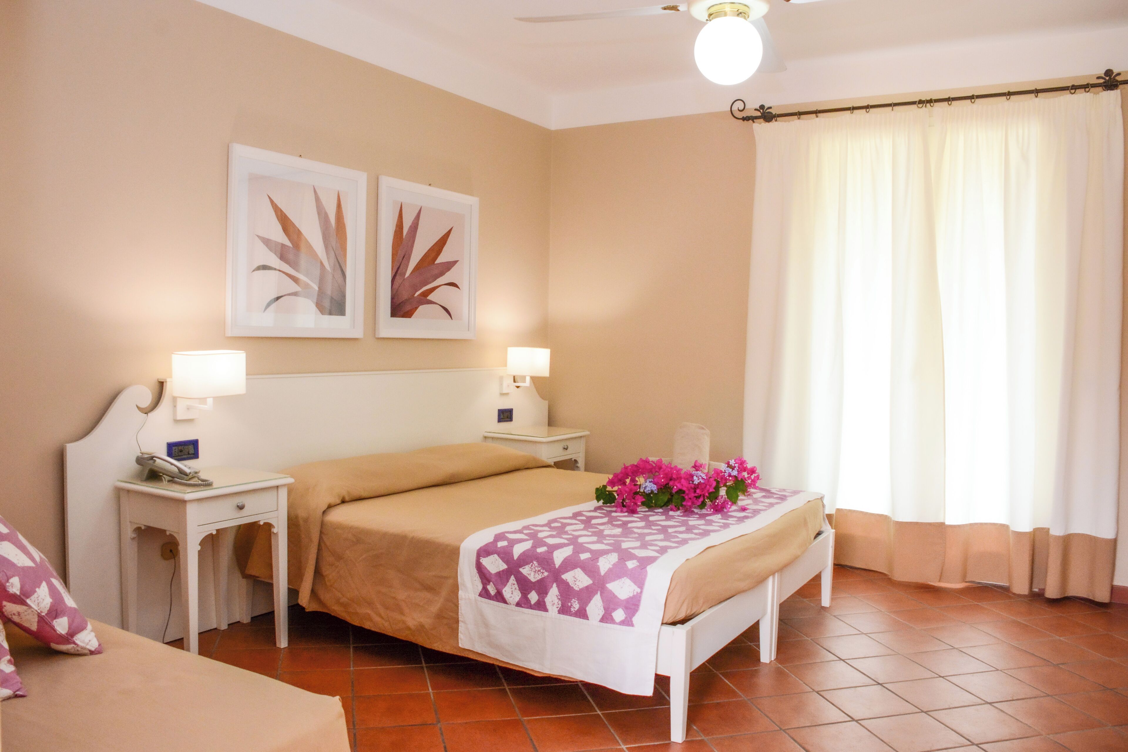 IGV Club Hotel Baia Samuele