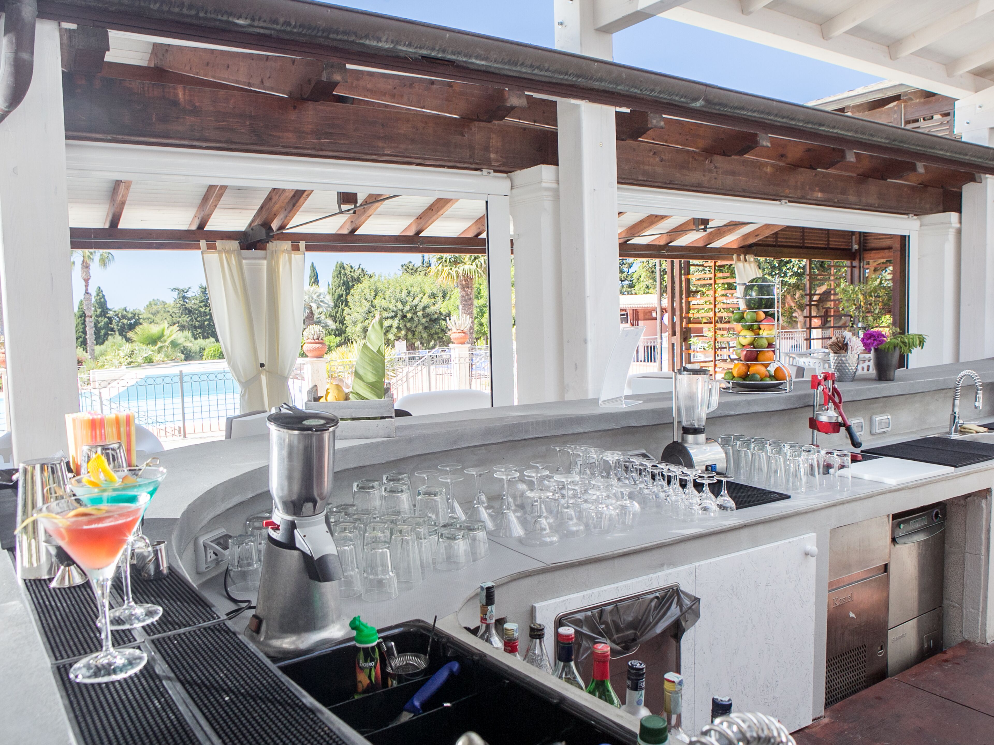 IGV Club Hotel Baia Samuele