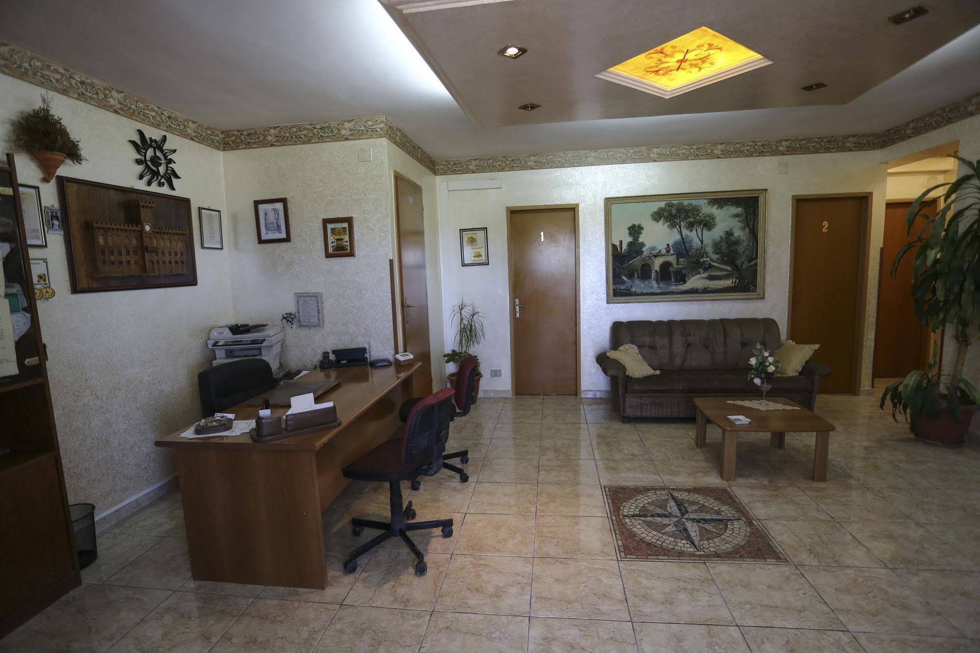 B&B Villa Paradiso
