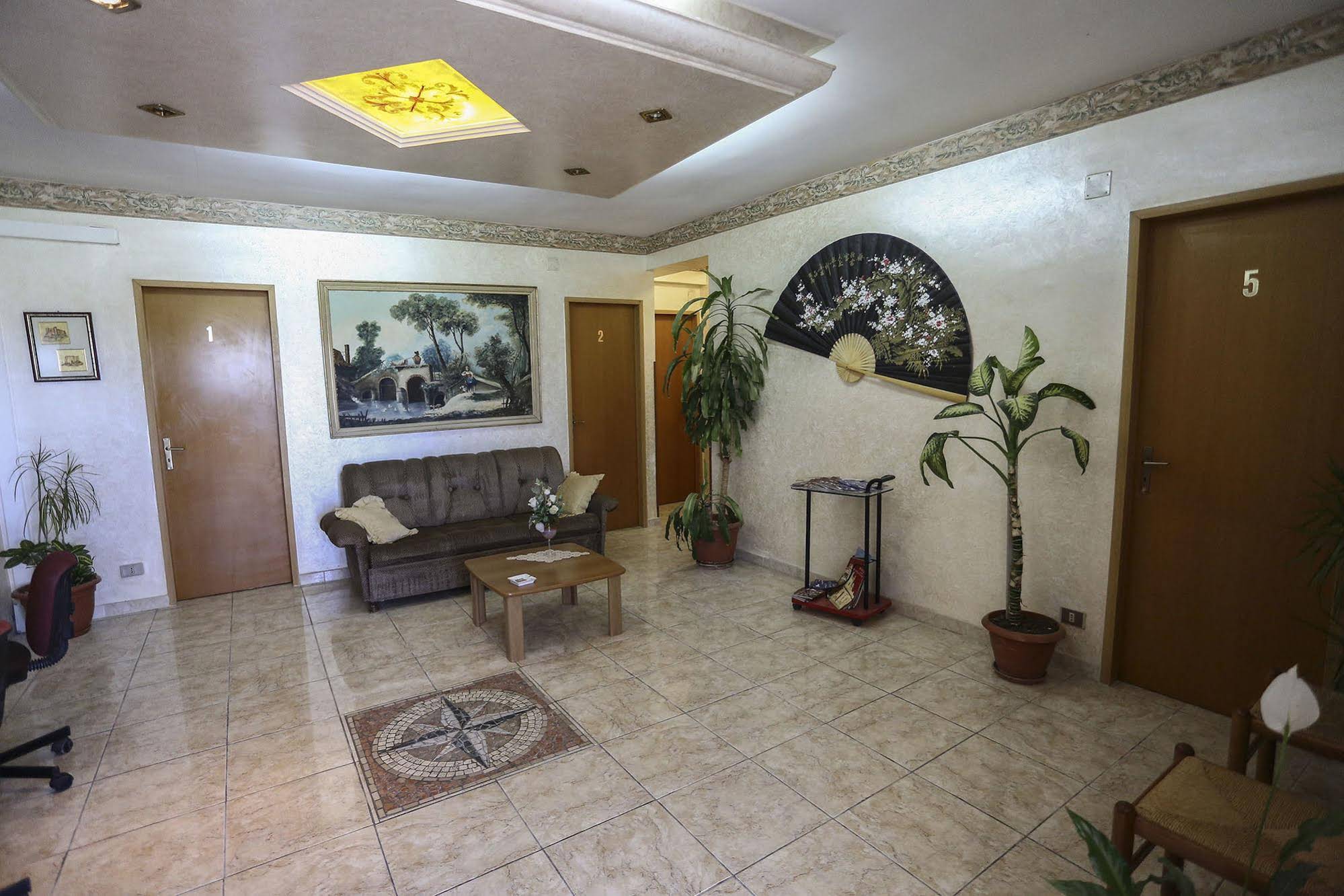 B&B Villa Paradiso