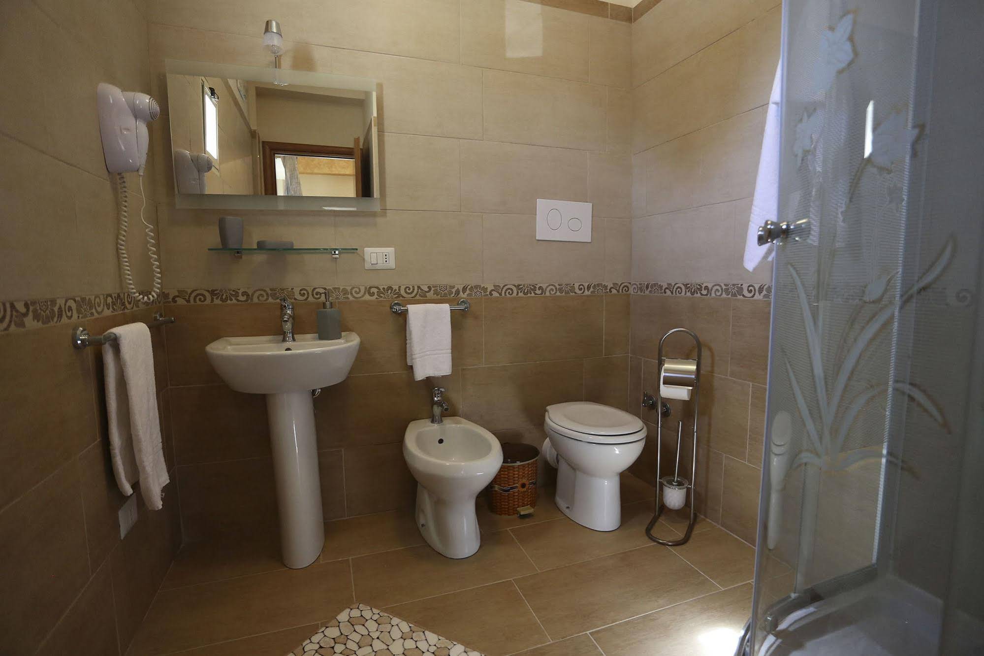 B&B Villa Paradiso