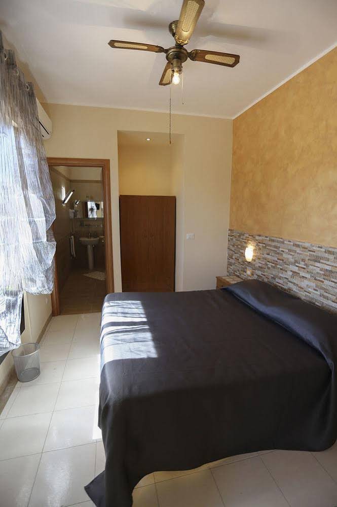B&B Villa Paradiso