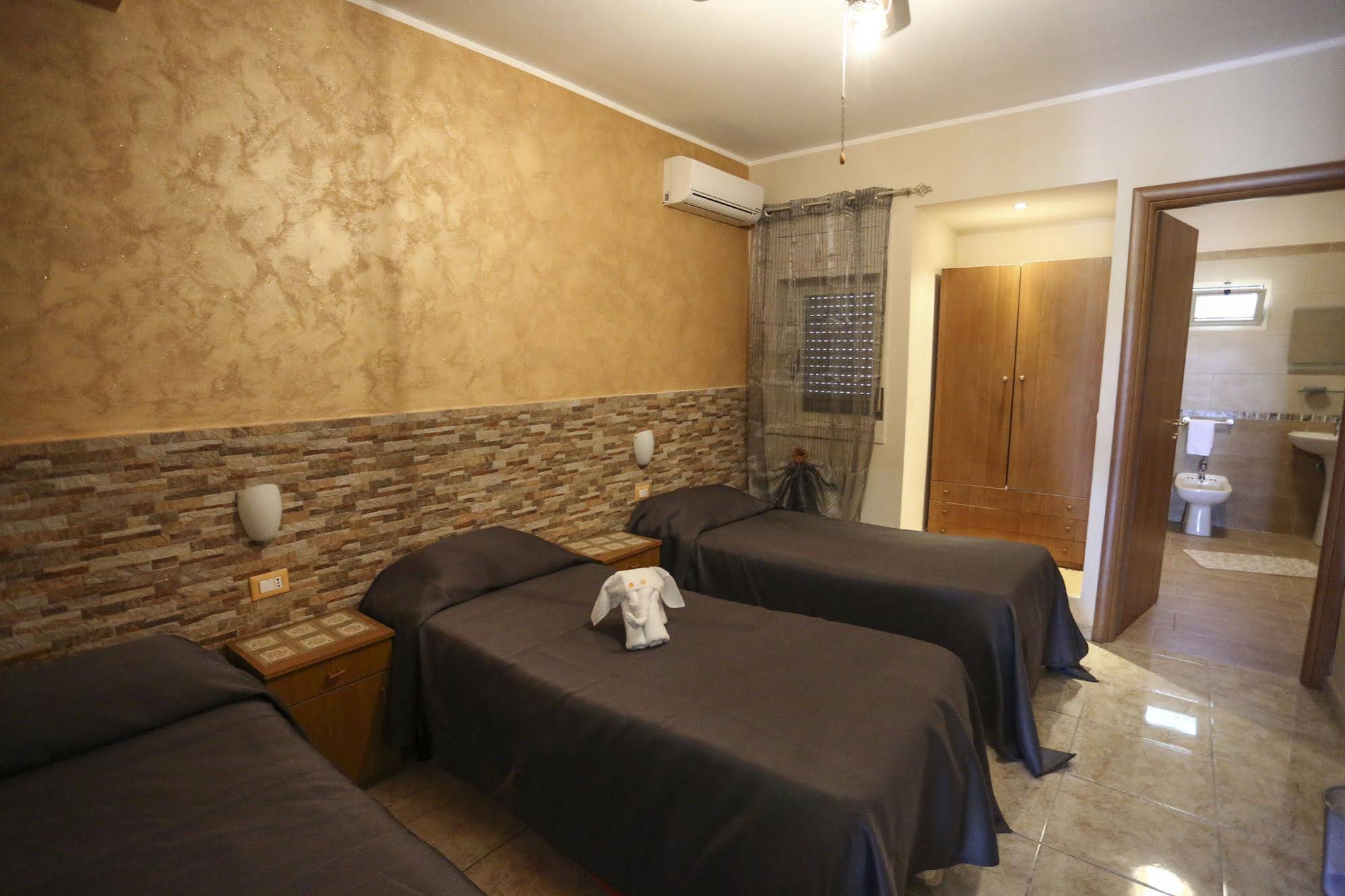 B&B Villa Paradiso