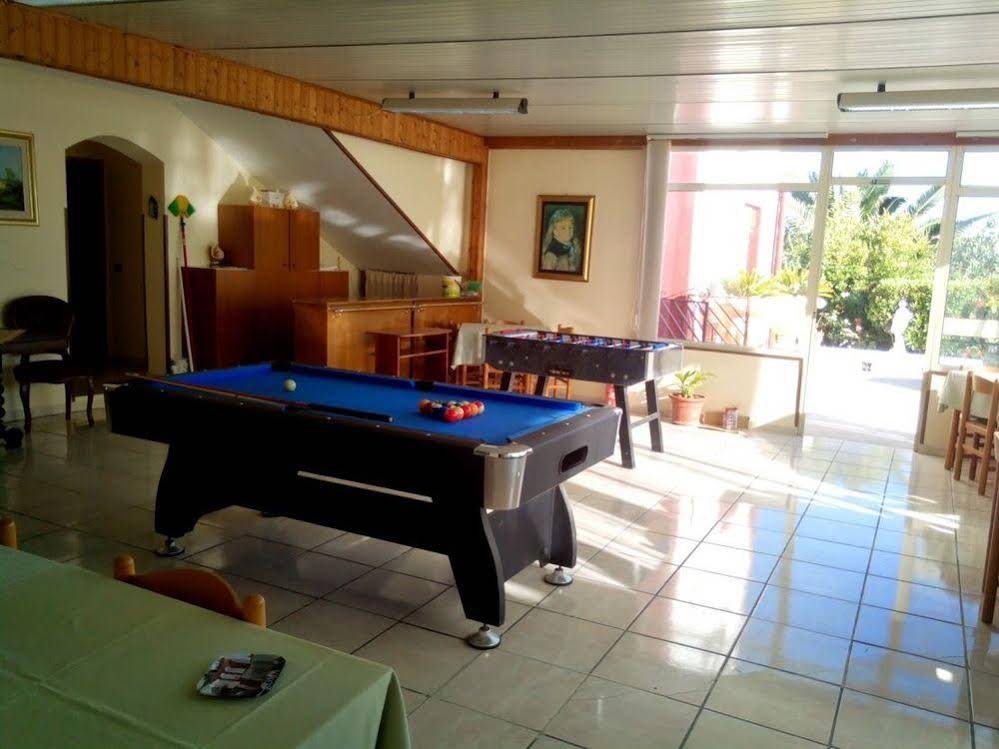 B&B Villa Paradiso