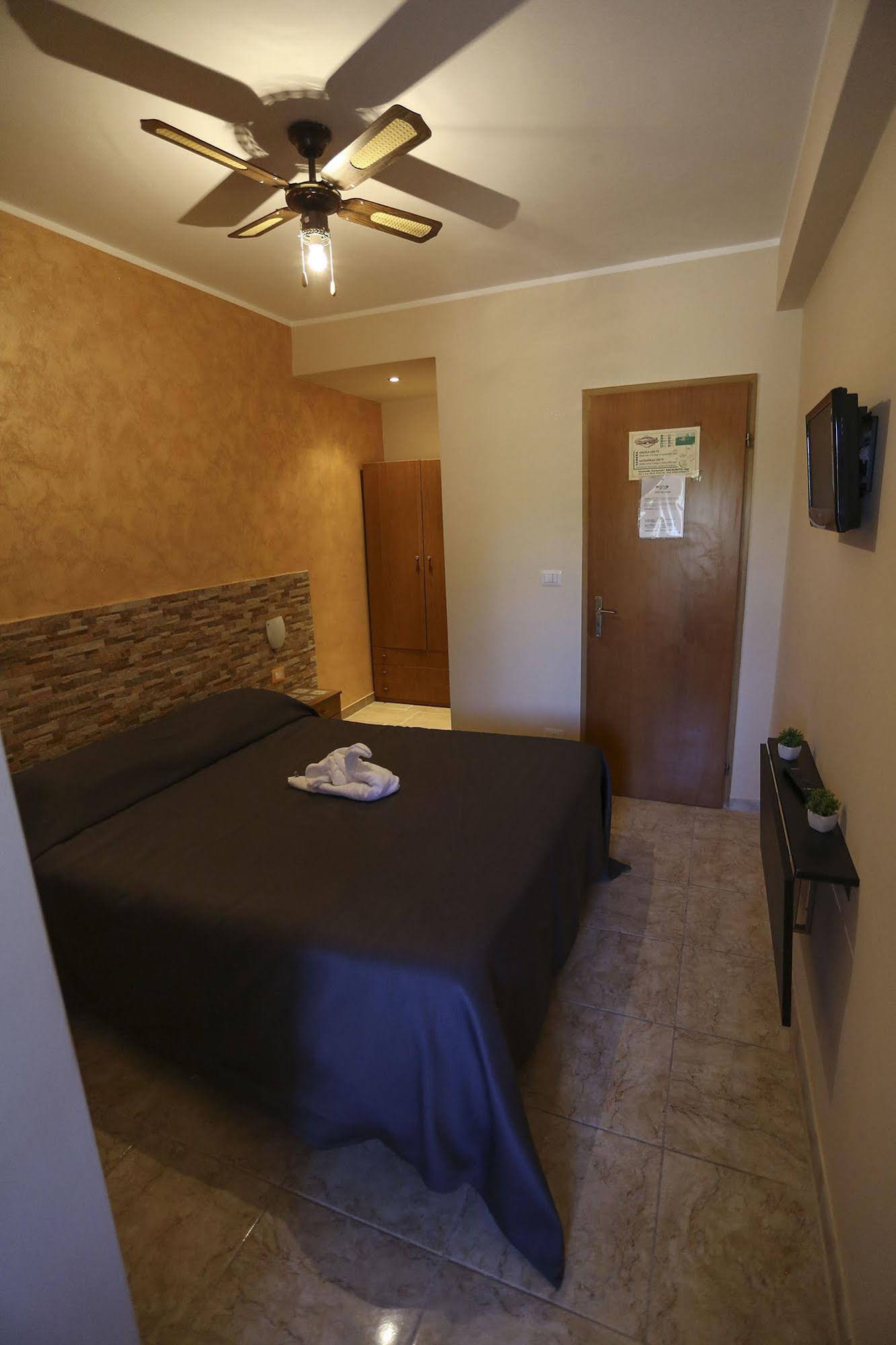 B&B Villa Paradiso