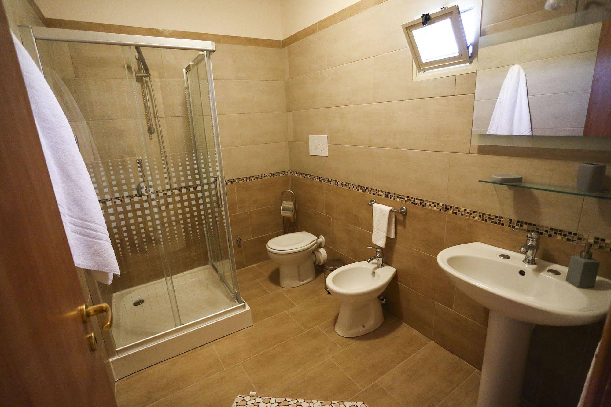 B&B Villa Paradiso