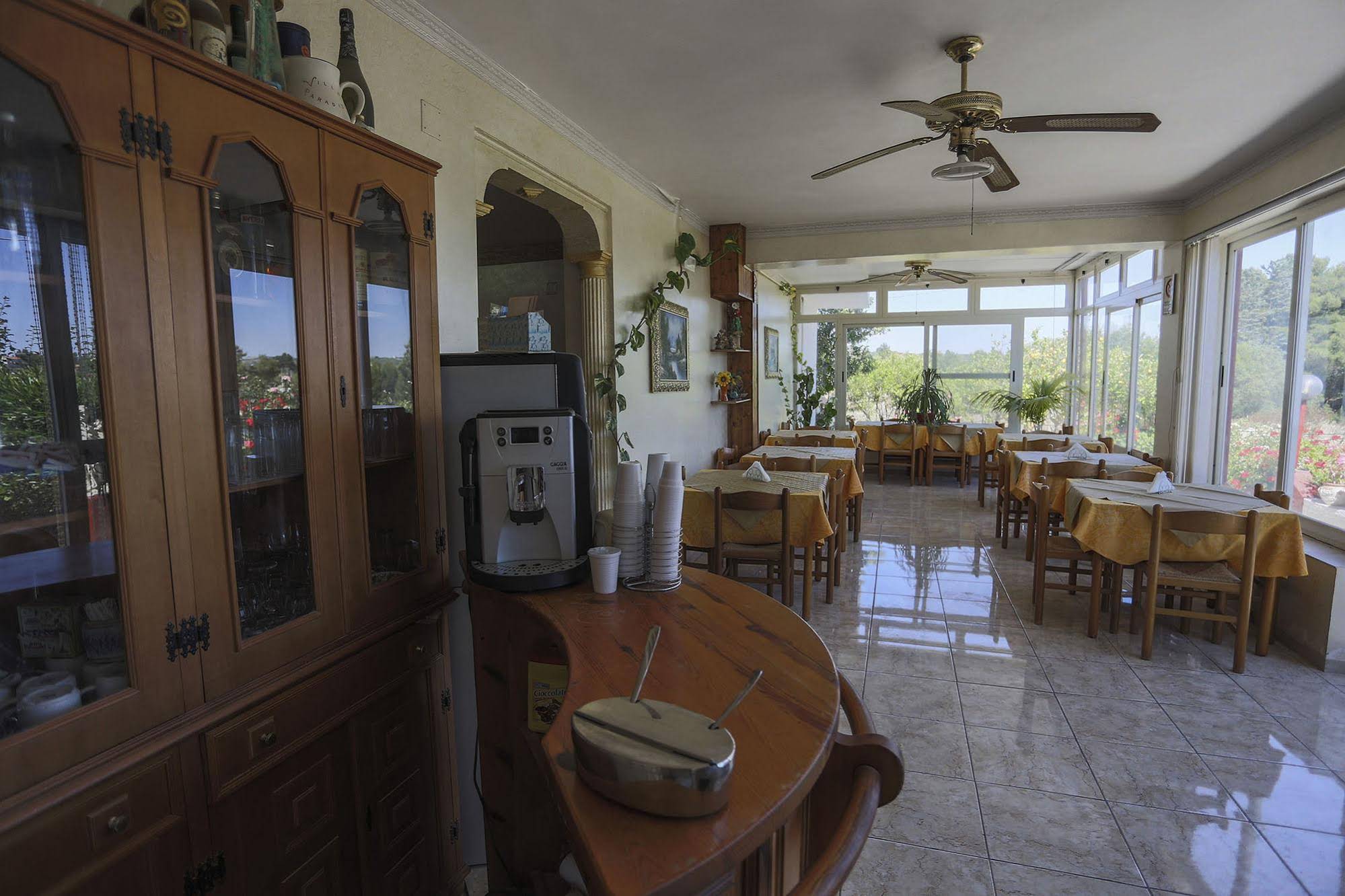 B&B Villa Paradiso