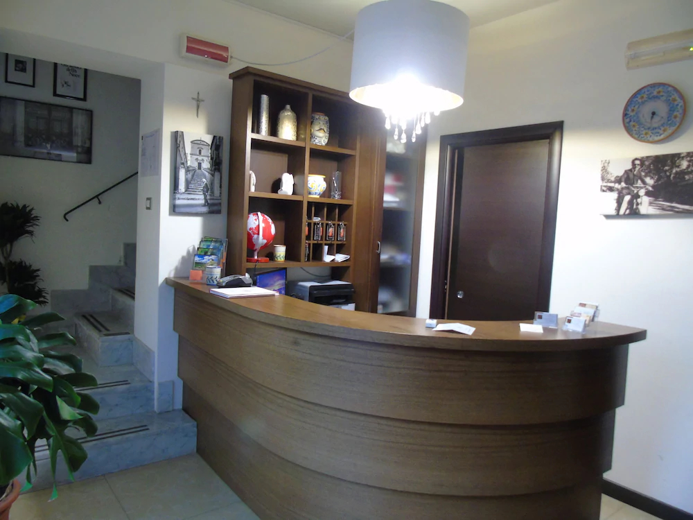 Regalpetra Hotel