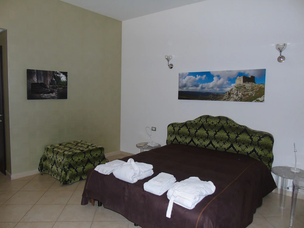 Regalpetra Hotel
