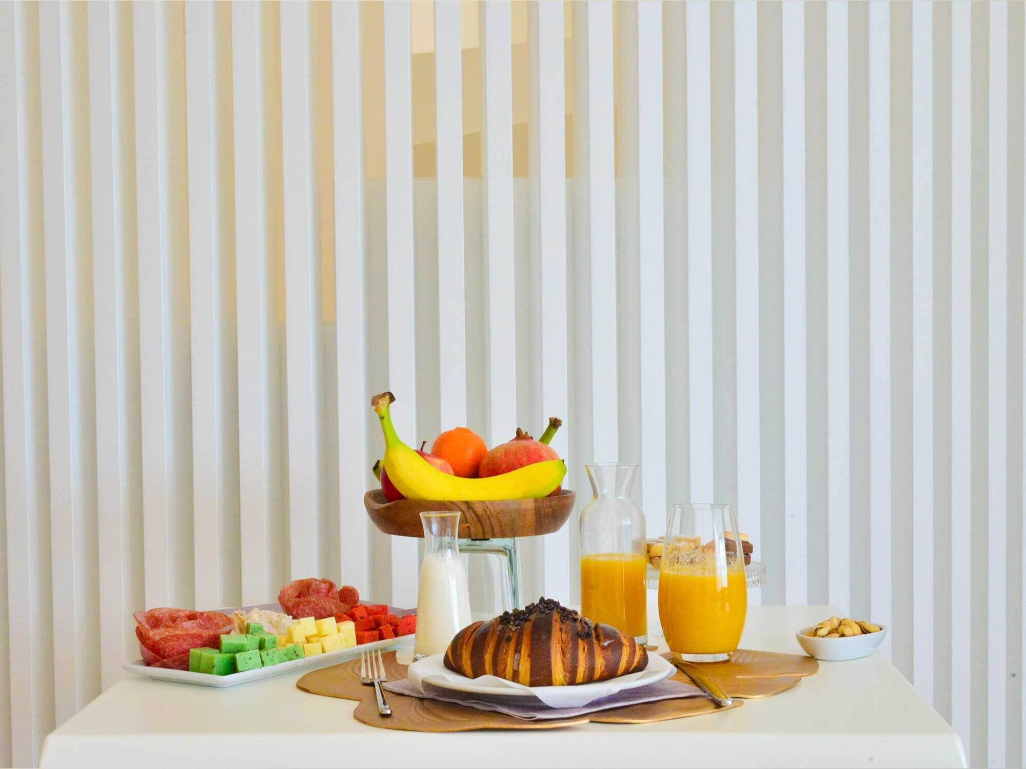 Pascia Boutique Hotel