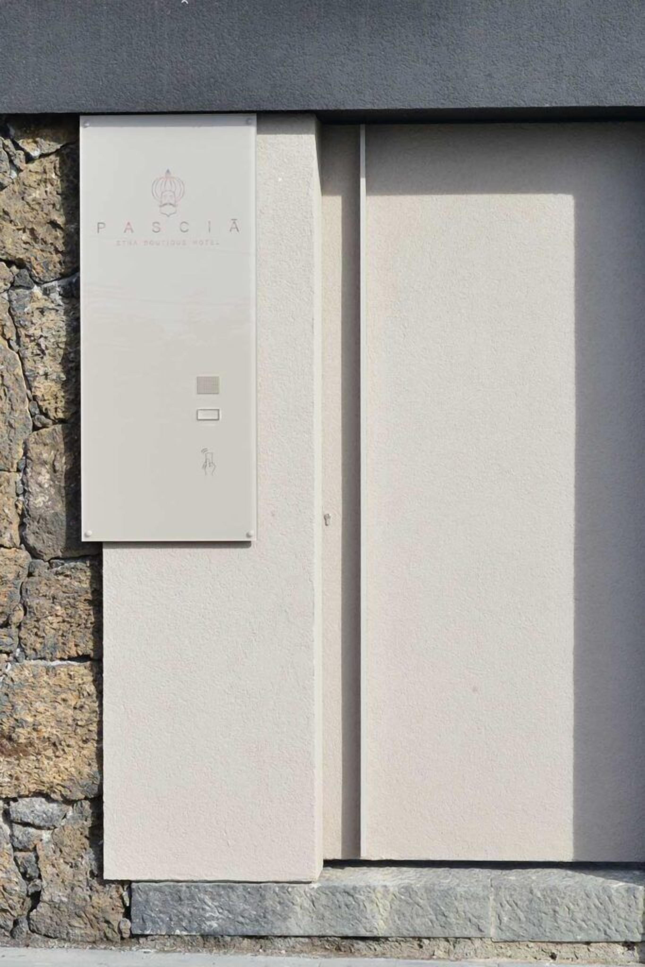 Pascia Boutique Hotel