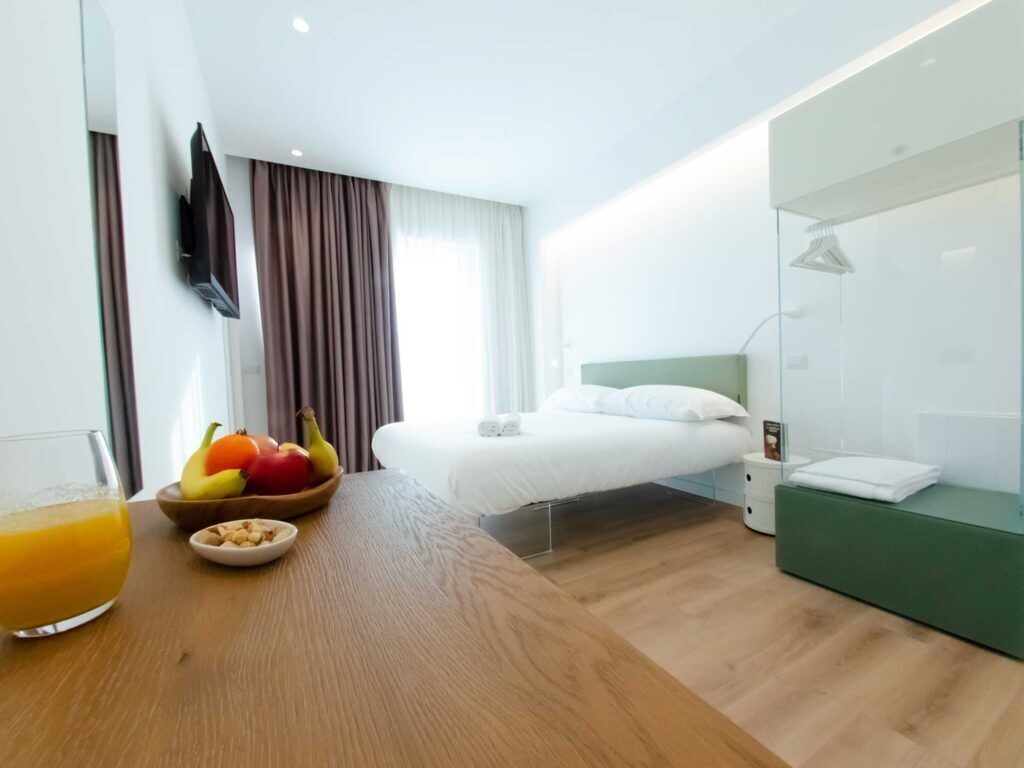Pascia Boutique Hotel