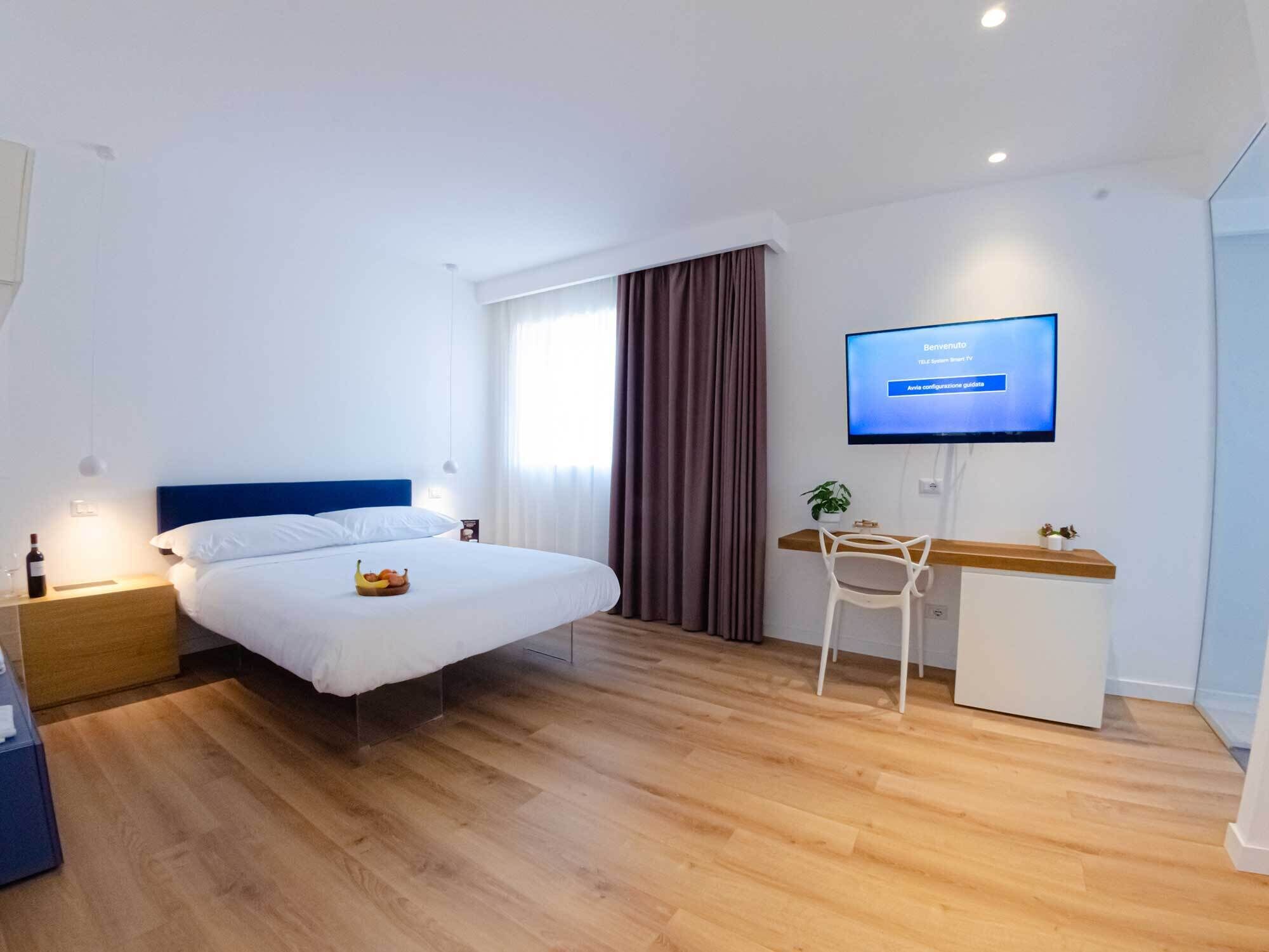 Pascia Boutique Hotel