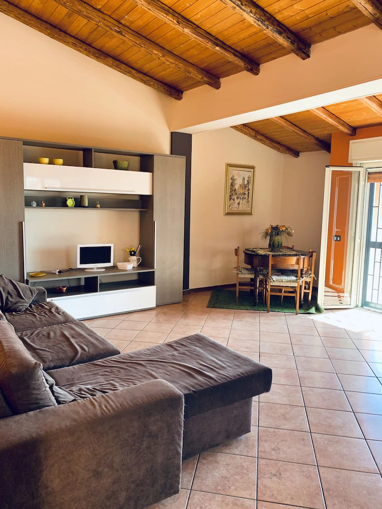 Villa Alena
